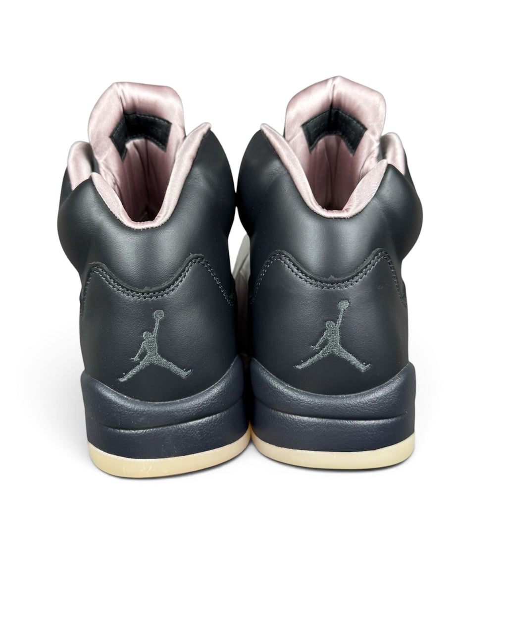Air Jordan 5 x PSG Retro "OFF-NOIR"
