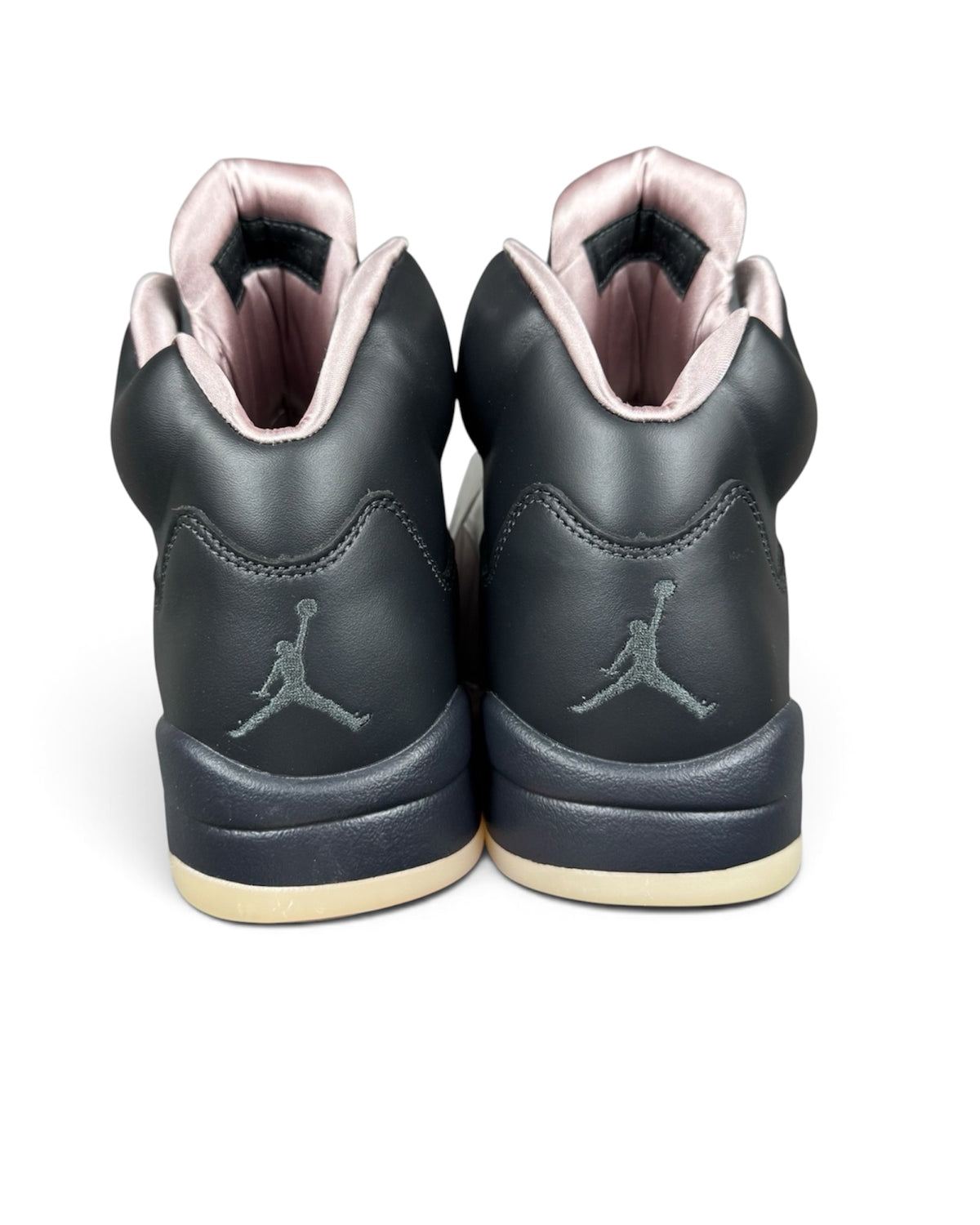 Air Jordan 5 x PSG Retro "OFF-NOIR"