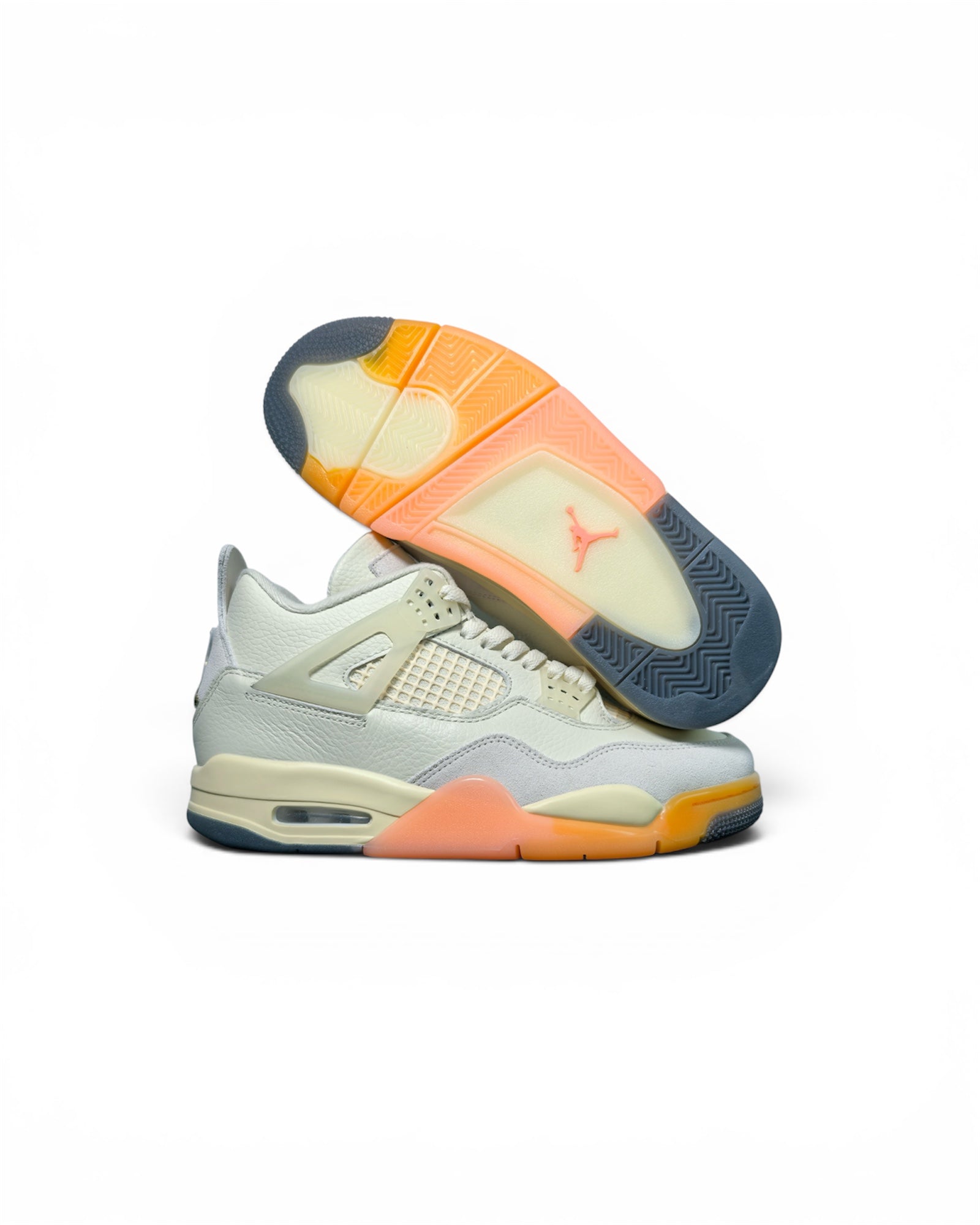 Air Jordan 4 "Birds of Paradise" 2026