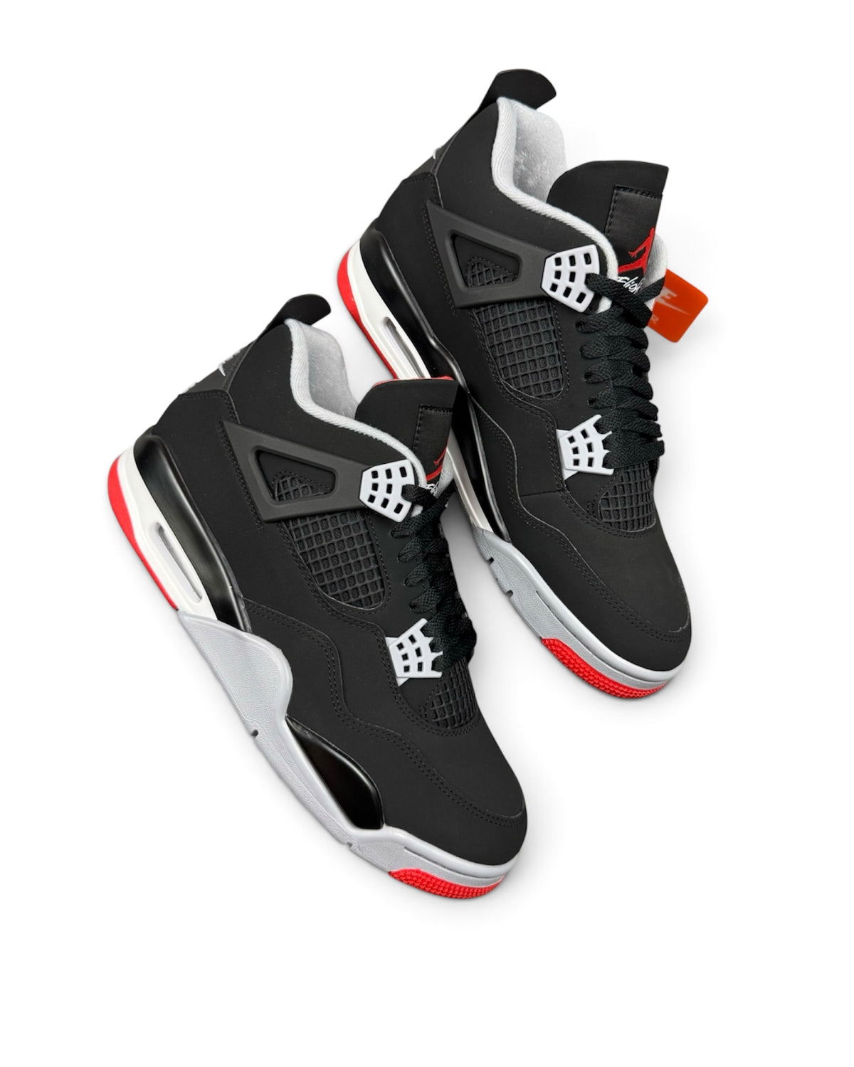 Air Jordan 4 “Bred” 2026