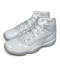 Air Jordan 11 High “Comme des Garçons Homme Plus” White