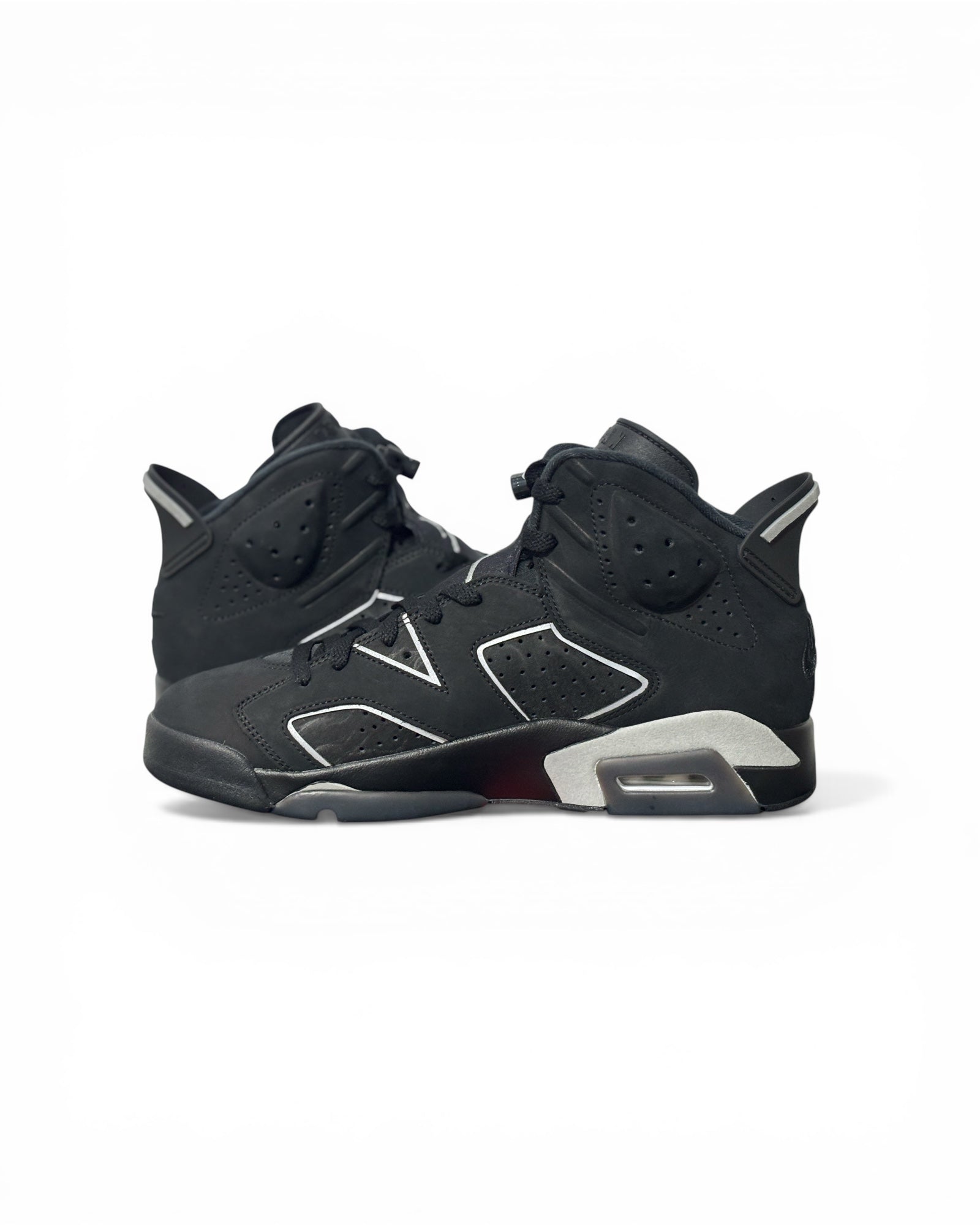 Air Jordan 6 "Cap & Gown" 2026