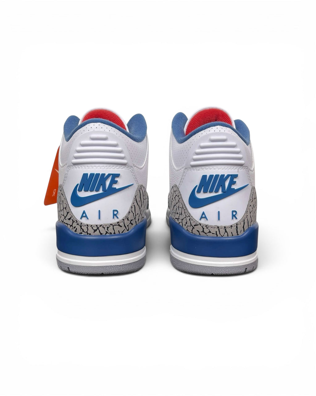 Air Jordan 3 "True Blue" 2026