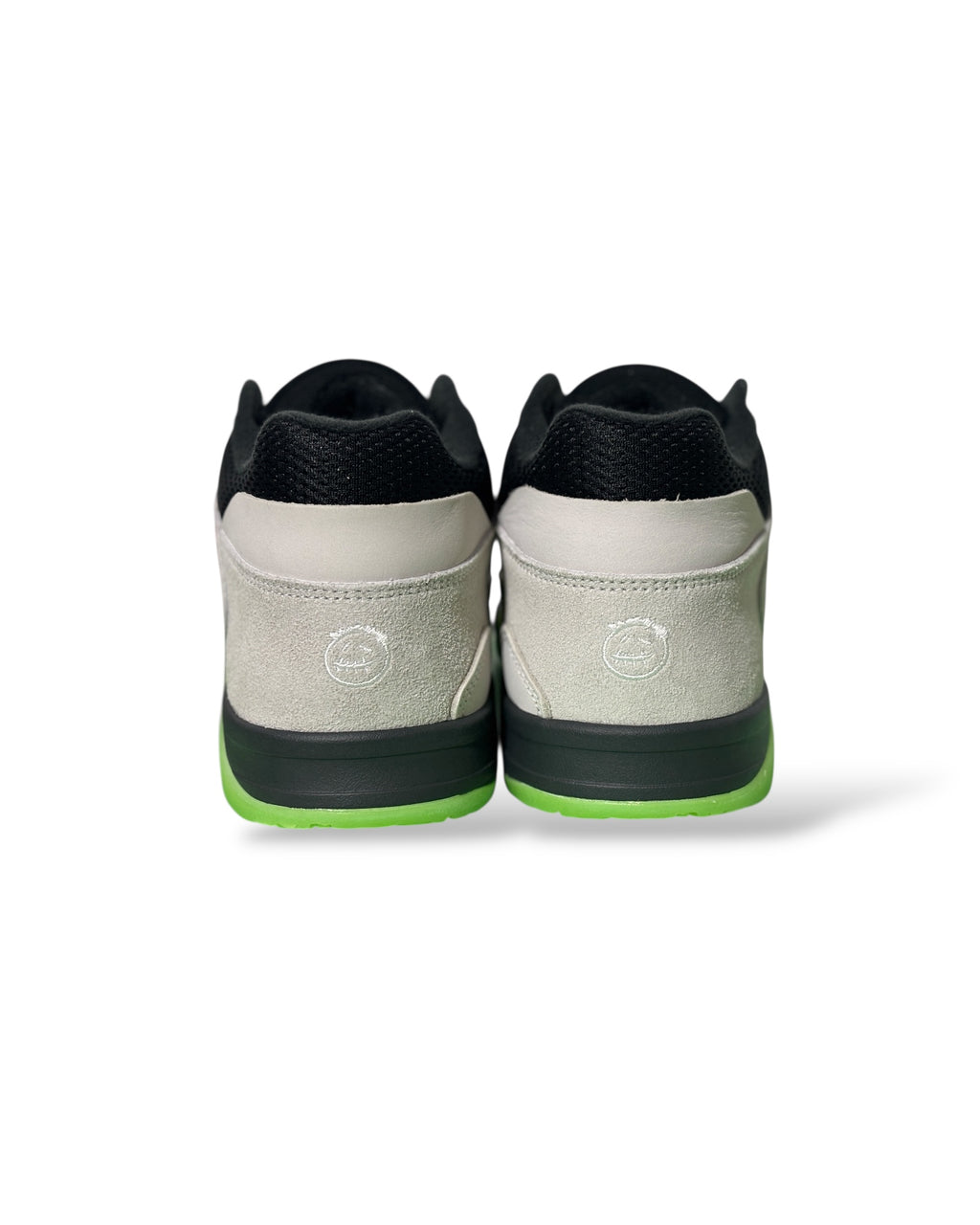Jumpman Jack TR x Chase B “Black Night Silver”
