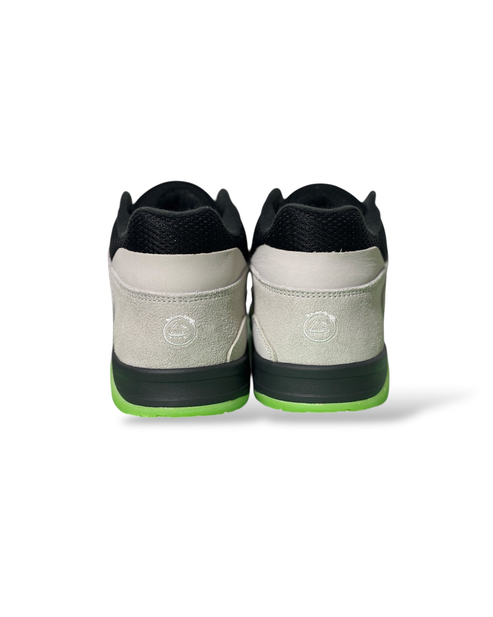 Jumpman Jack TR x Chase B “Black Night Silver”