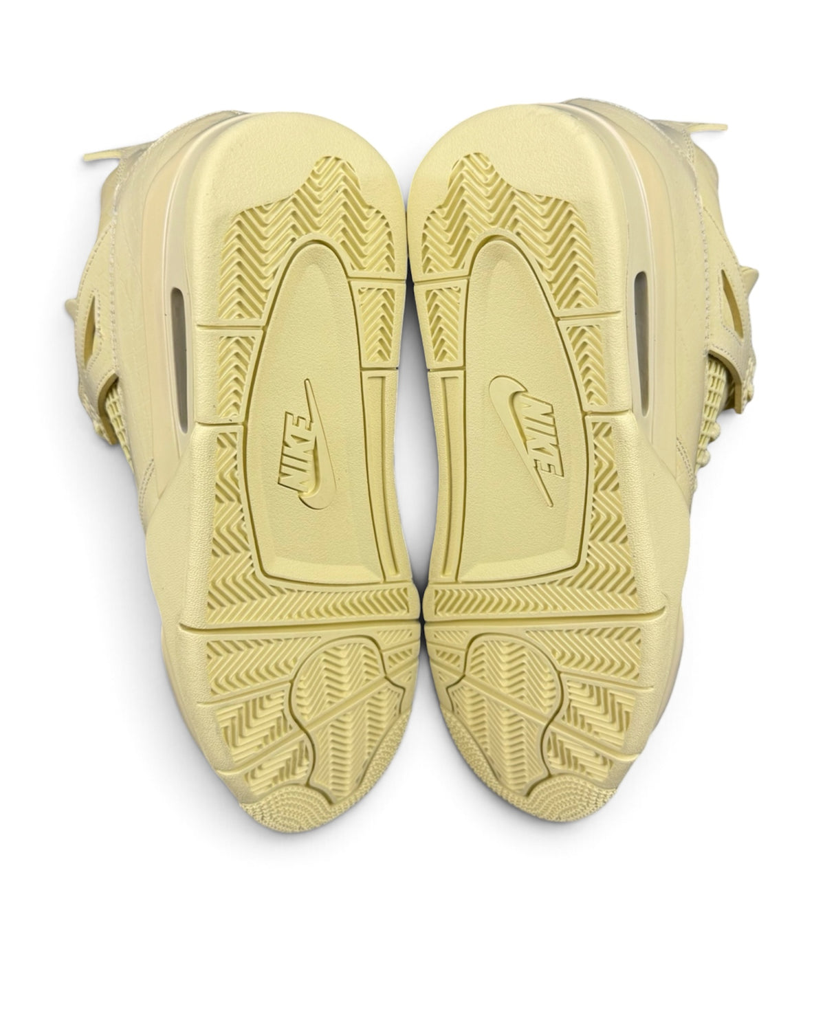 Air Jordan 4 x J Balvin “Lemonade”