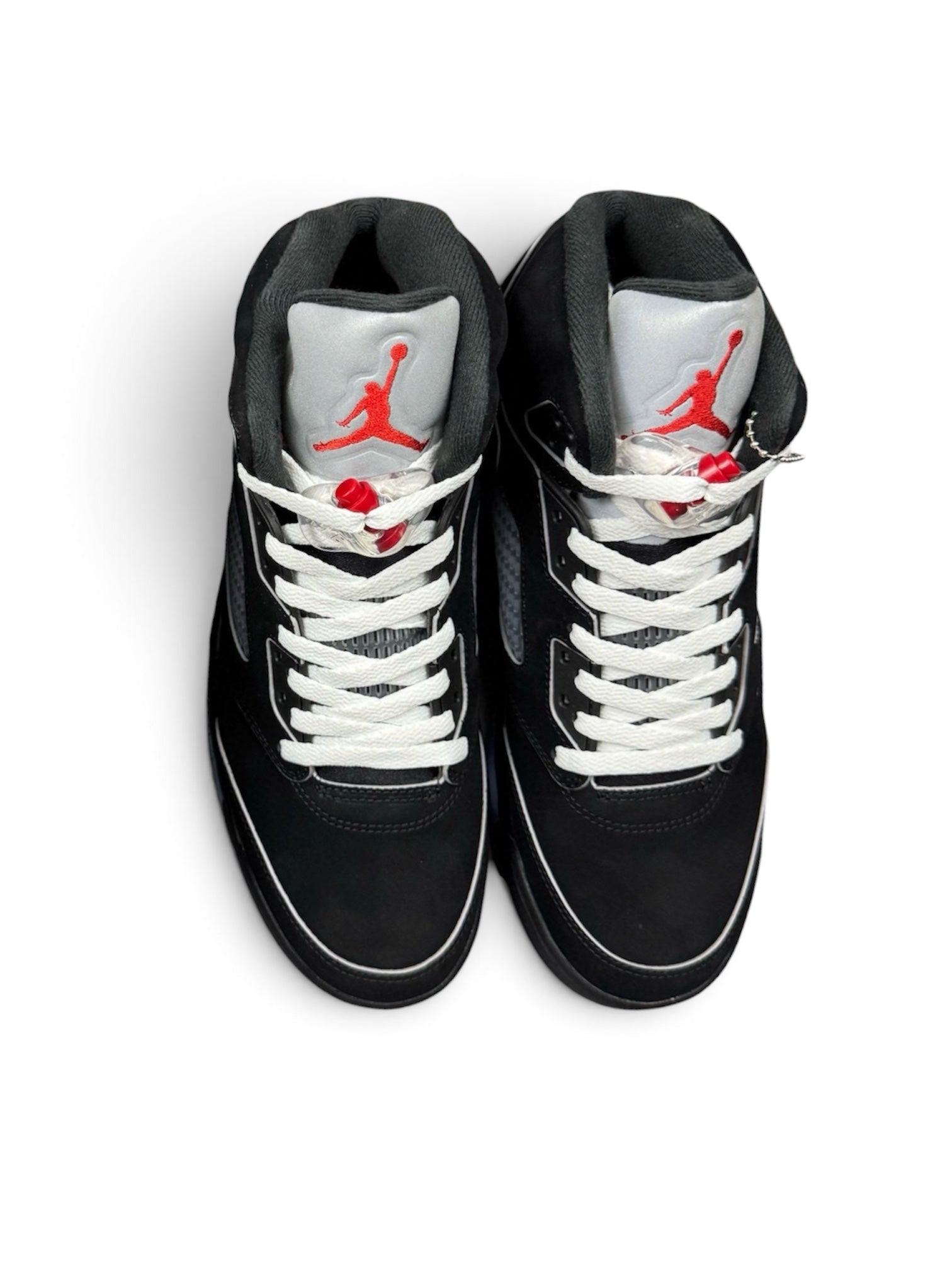 Air Jordan 5 Retro OG "Black Metallic Reimagined"