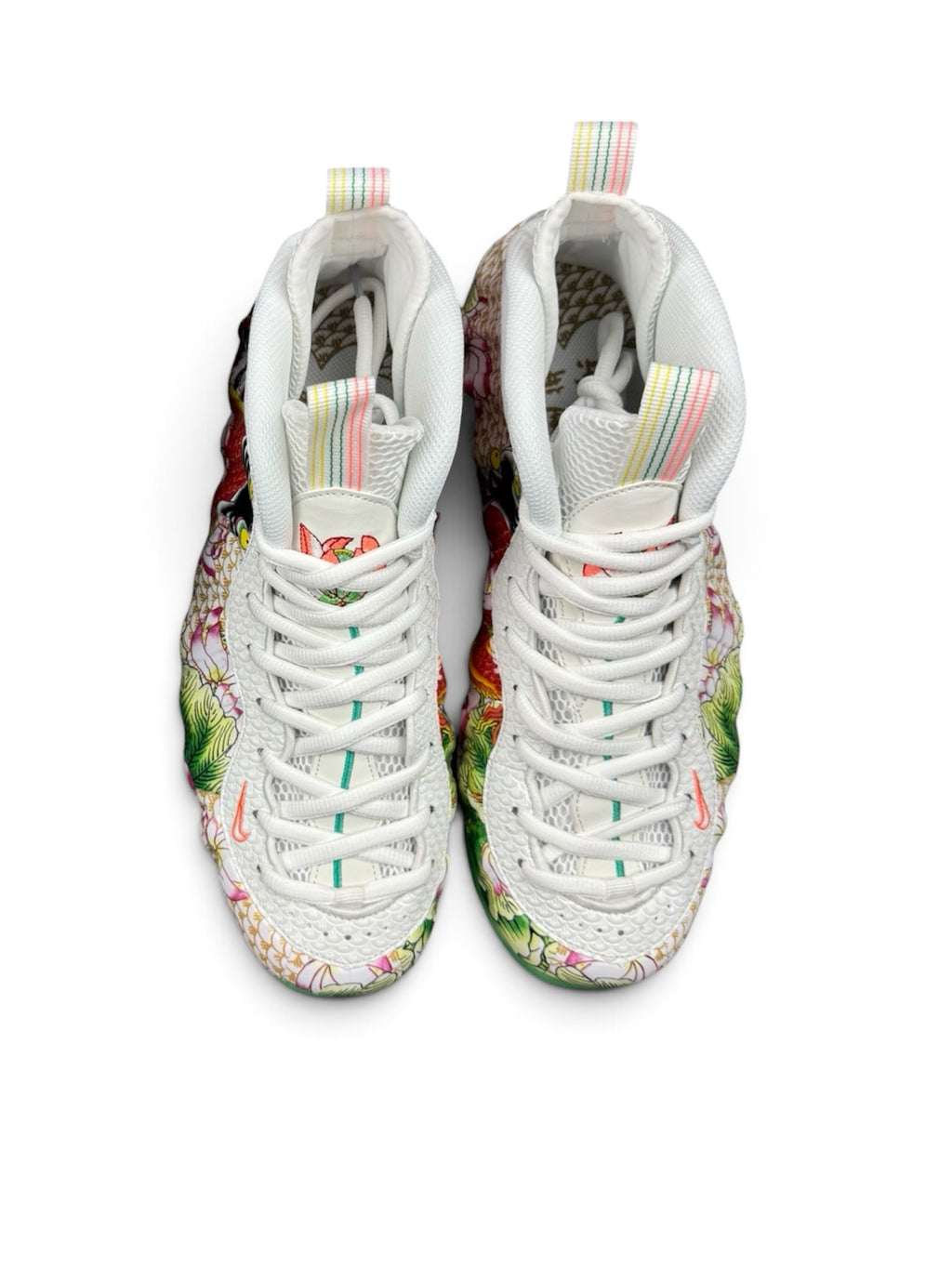 Foamposite One "Tianjin 2.0"