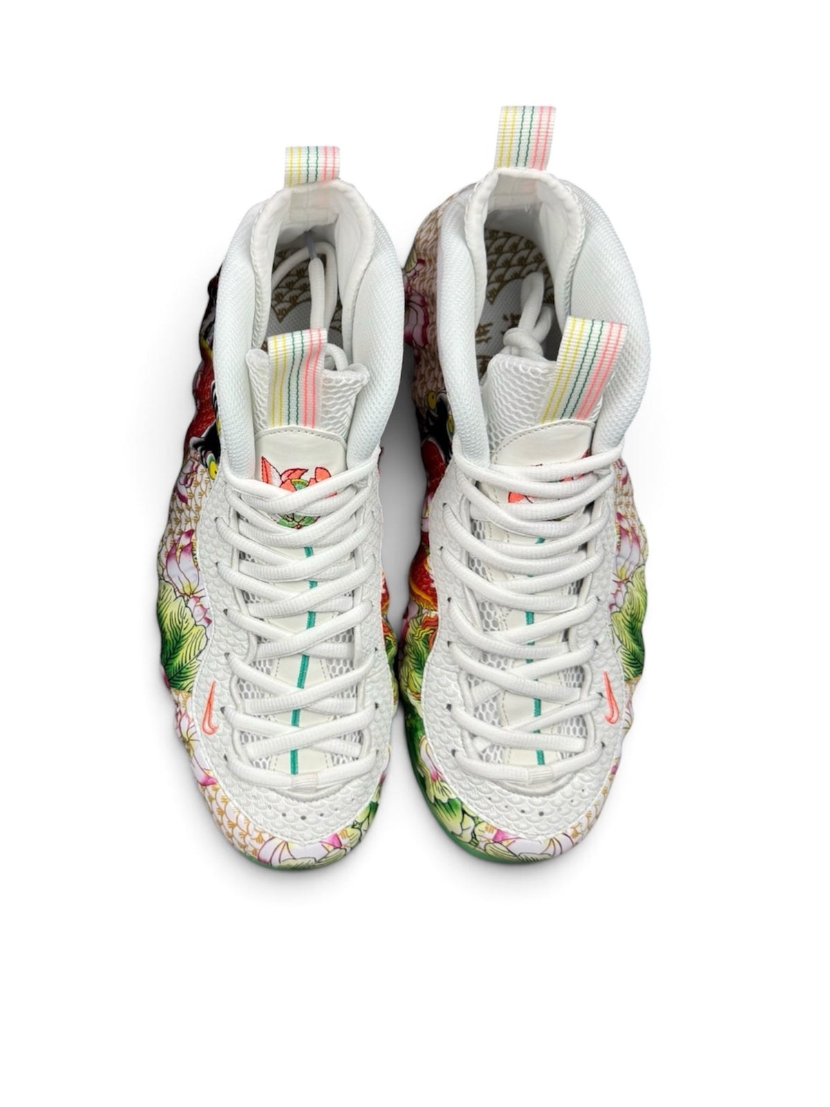 Foamposite One "Tianjin 2.0"