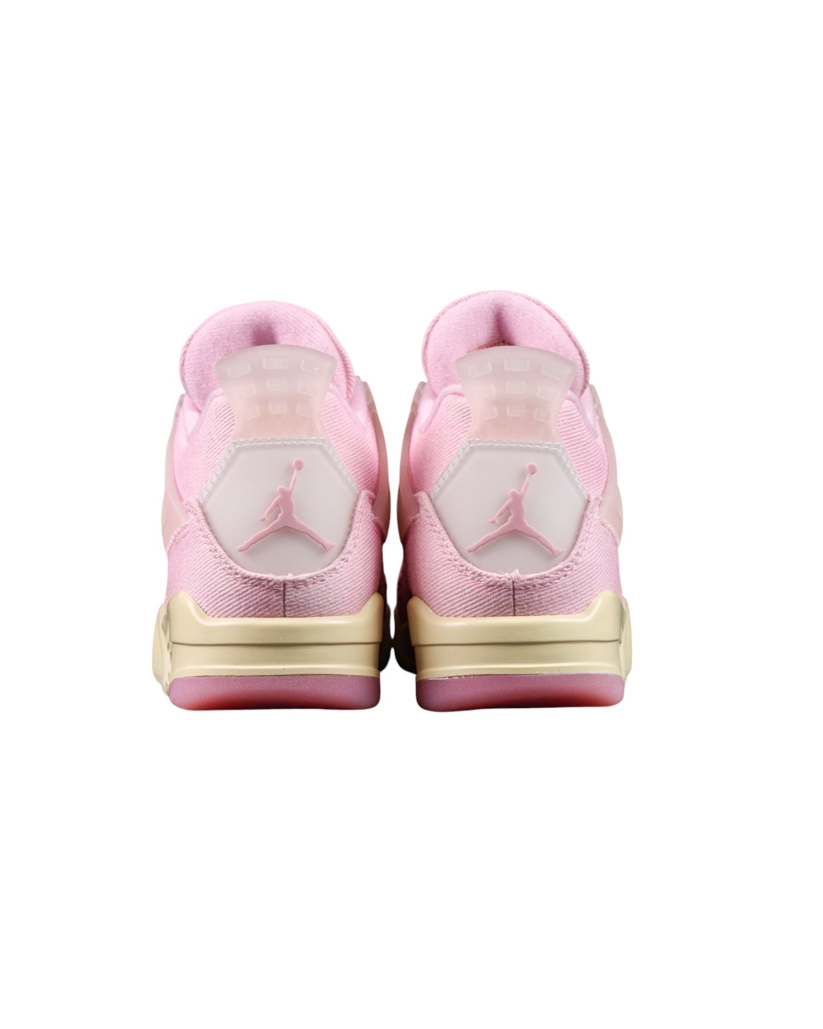 Air Jordan 4 "Iced Carmine" 2026