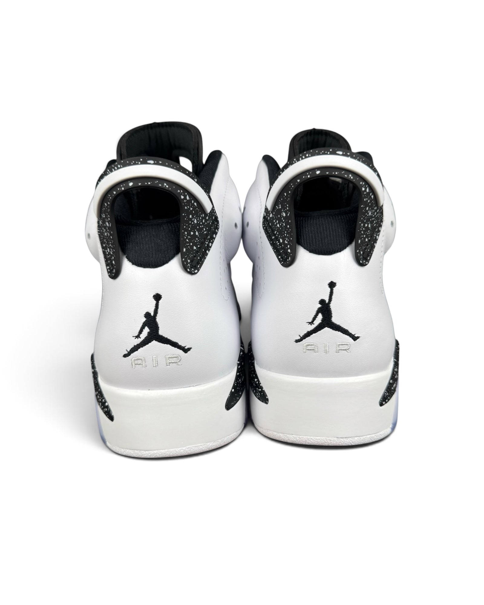 Air Jordan 6 “Oreo” 2026