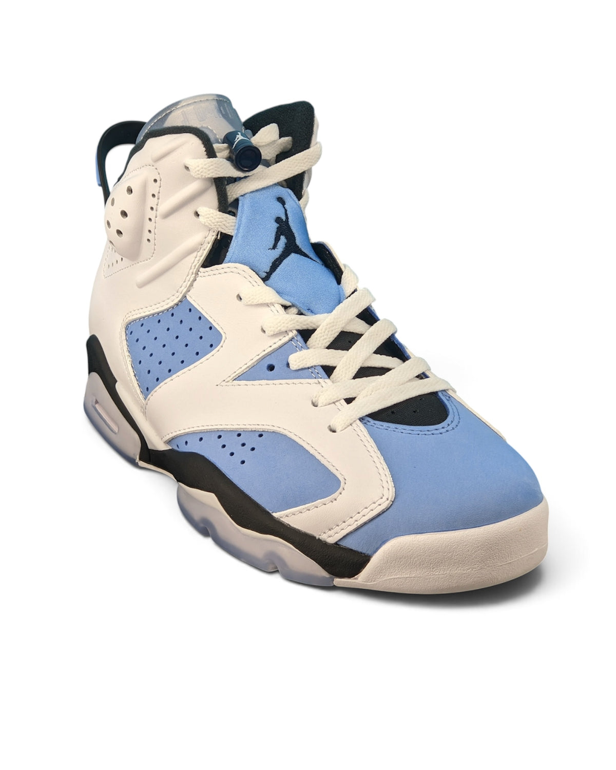 Air Jordan 6 "UNC"