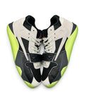Jumpman Jack TR x Chase B “Black Night Silver”