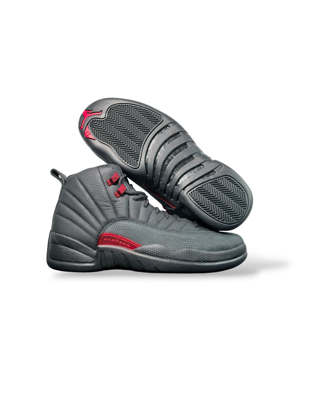 Air Jordan 12 "Bloodline" 2026