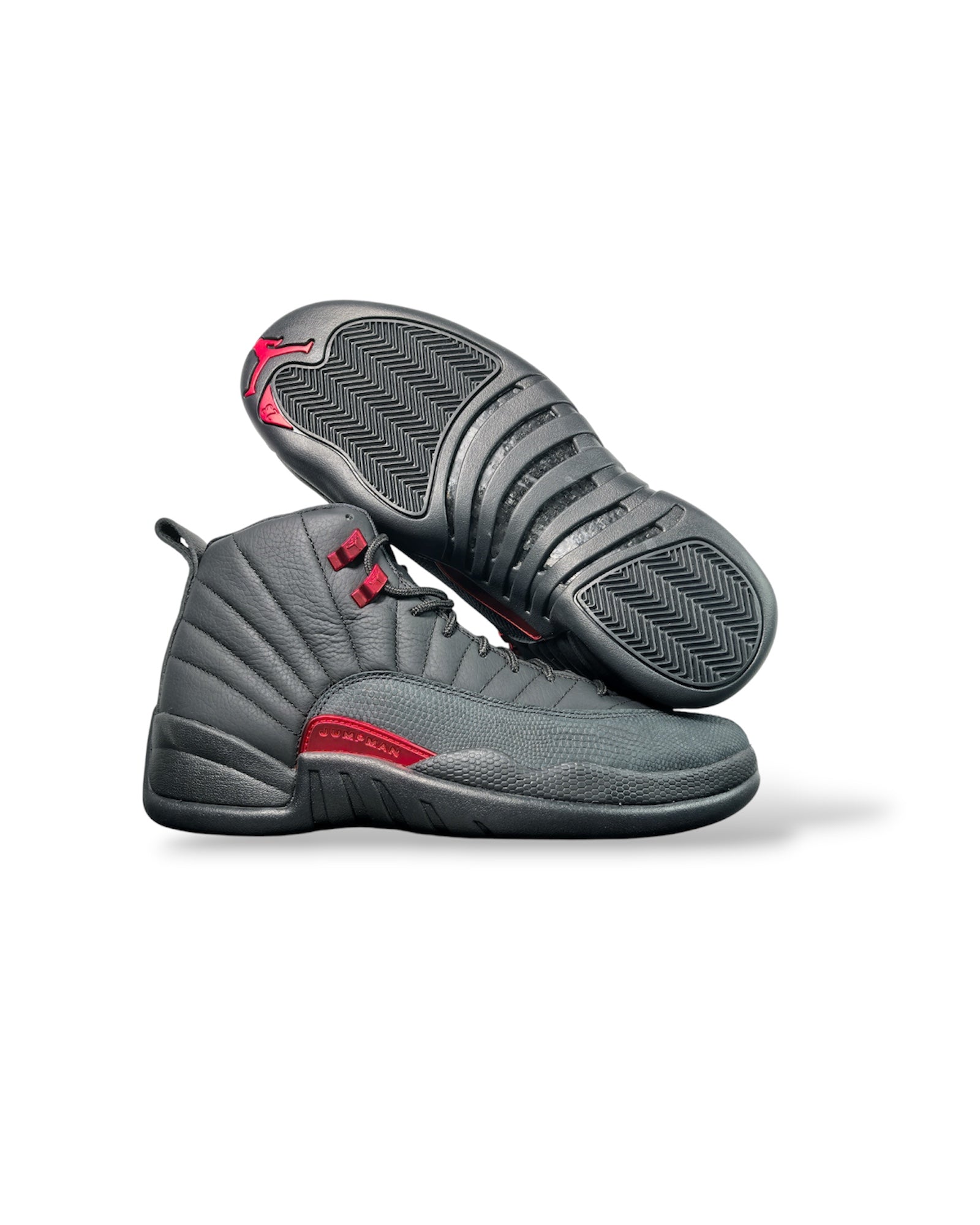 Air Jordan 12 "Bloodline" 2026
