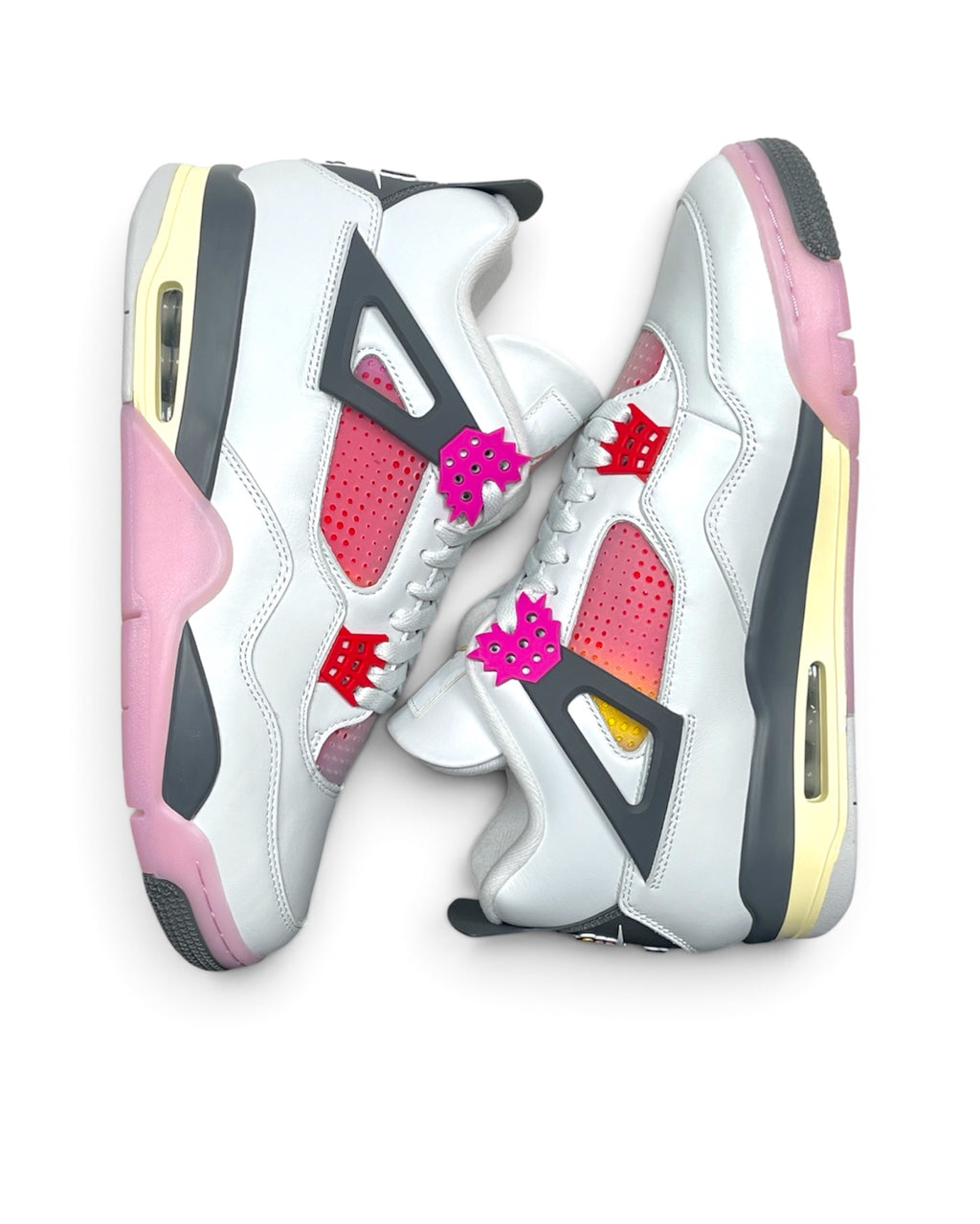 Air Jordan 4 "Comic" 2026