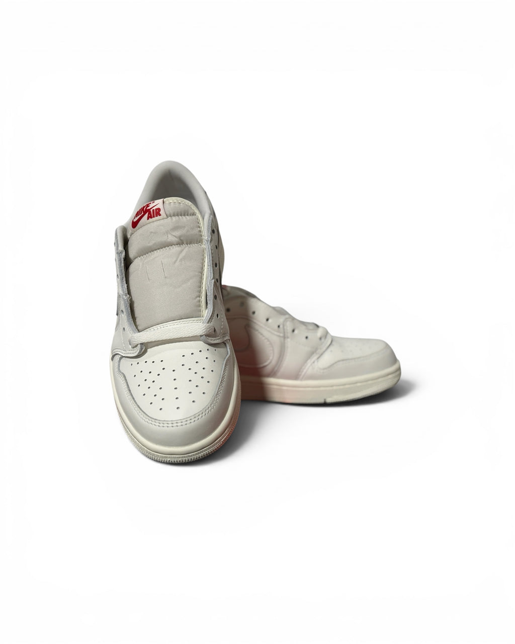 Air Jordan 1 Low “Sail”