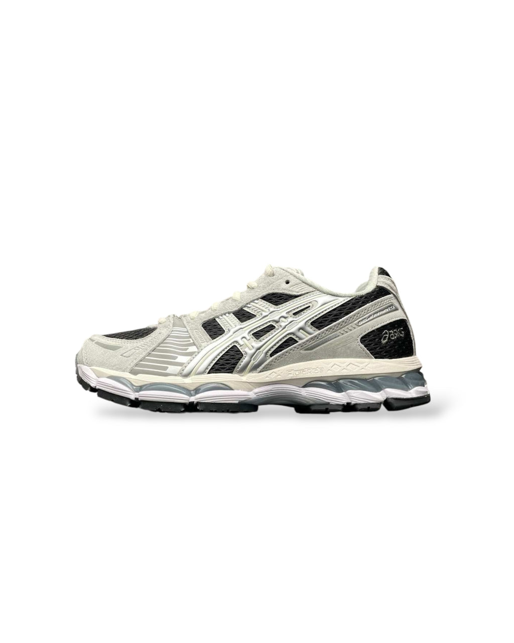ASICS Gel-Kayano 12.1 Kith Peat Cream