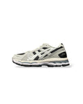 ASICS Gel-Kayano 12.1 Kith Peat Cream