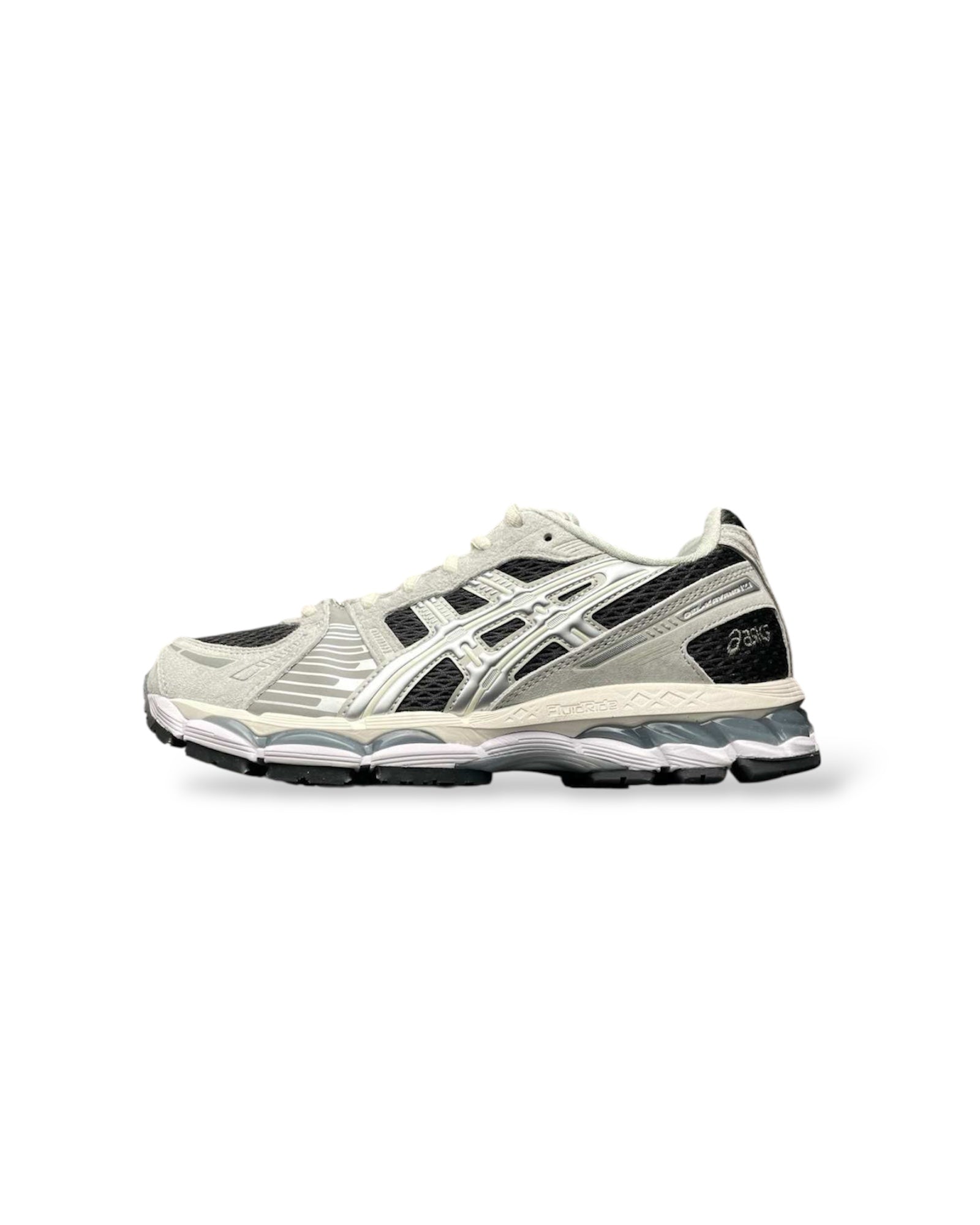 ASICS Gel-Kayano 12.1 Kith Peat Cream