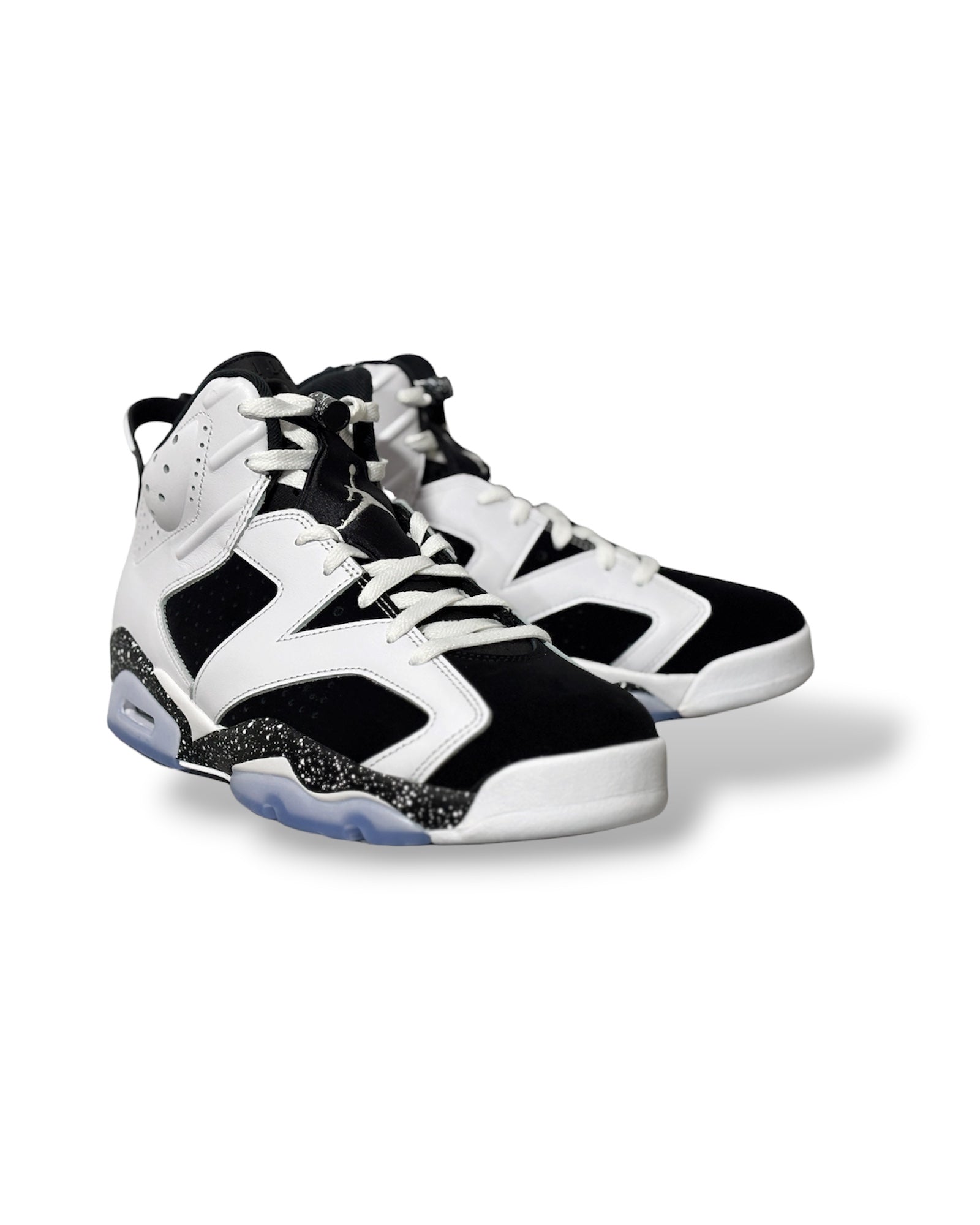Air Jordan 6 “Oreo” 2026