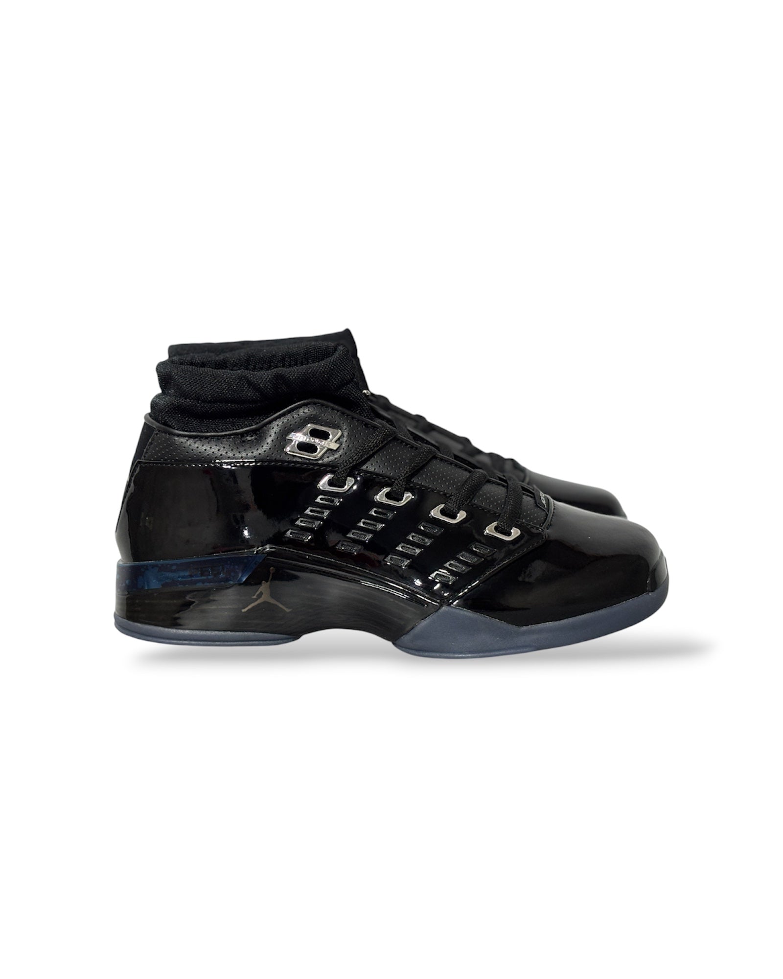 Air Jordan 17 “Black Patent” 2026