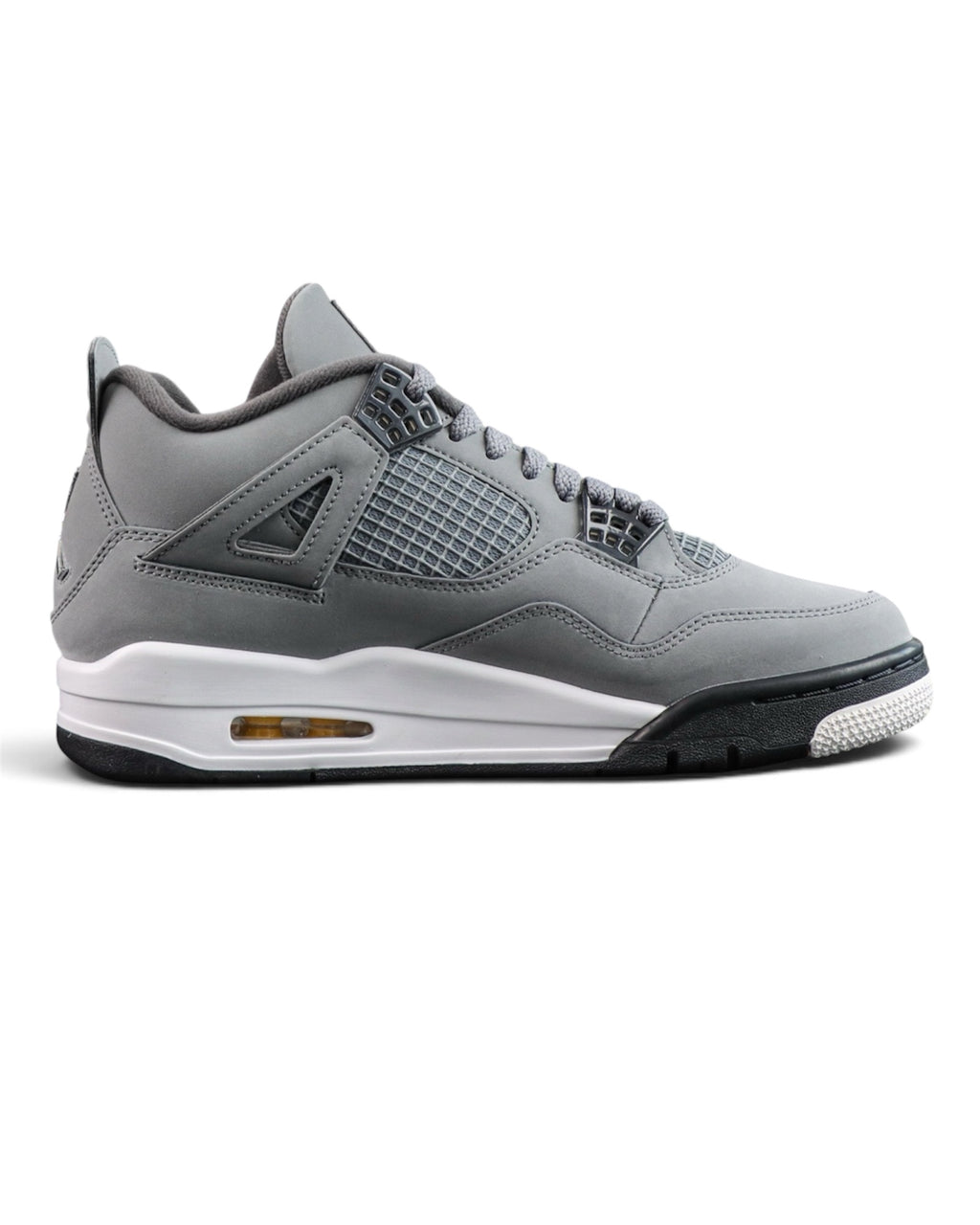 Air Jordan 4 Retro "Cool Grey"