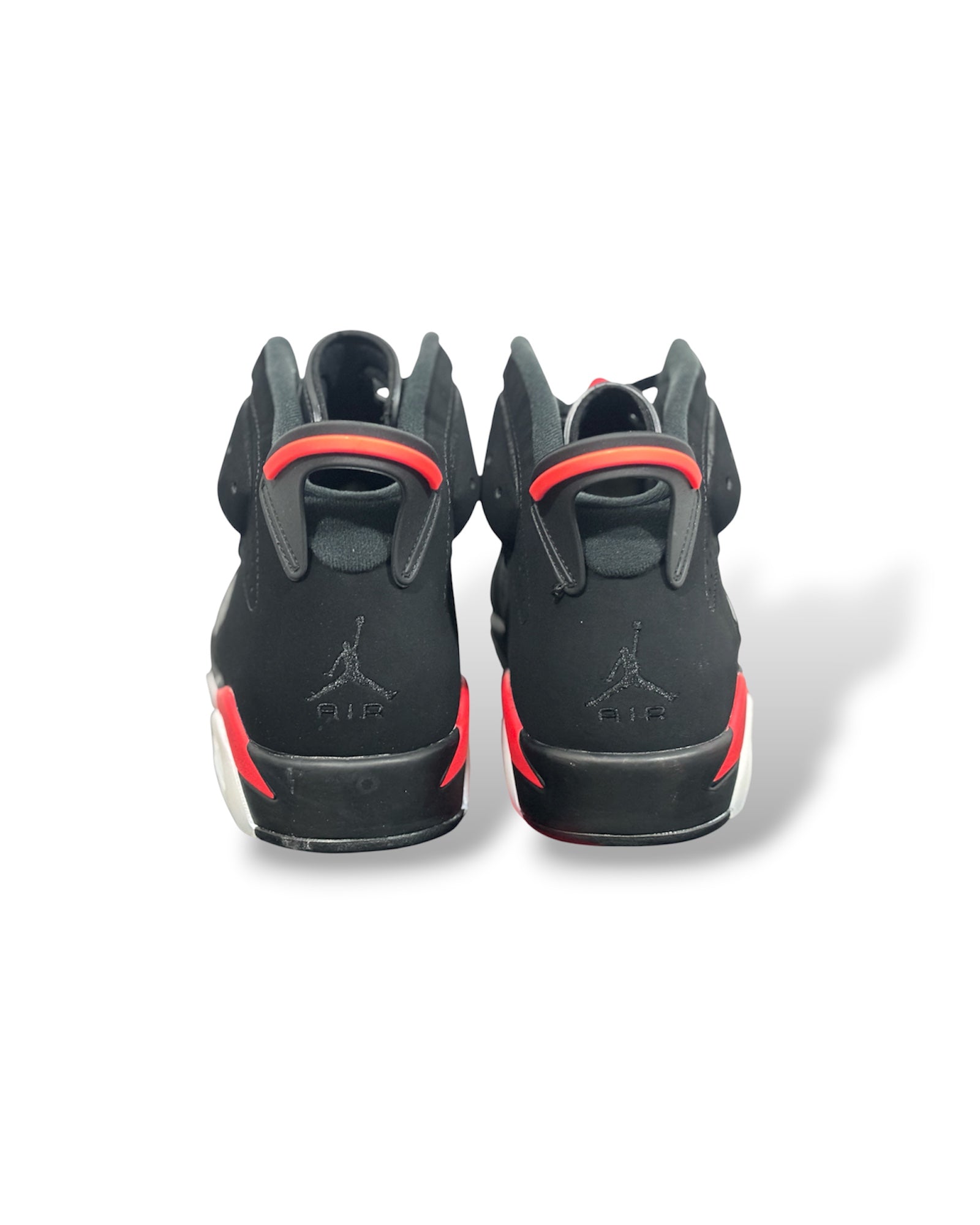 Air Jordan 6 “Dirty Bred” Concept