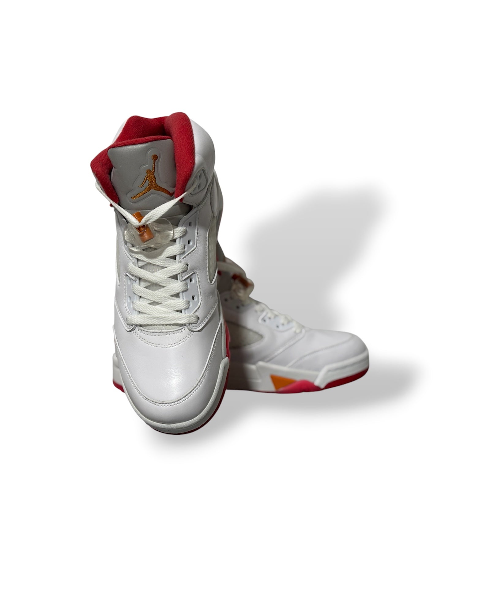 Air Jordan 5 'Sunset" 2026