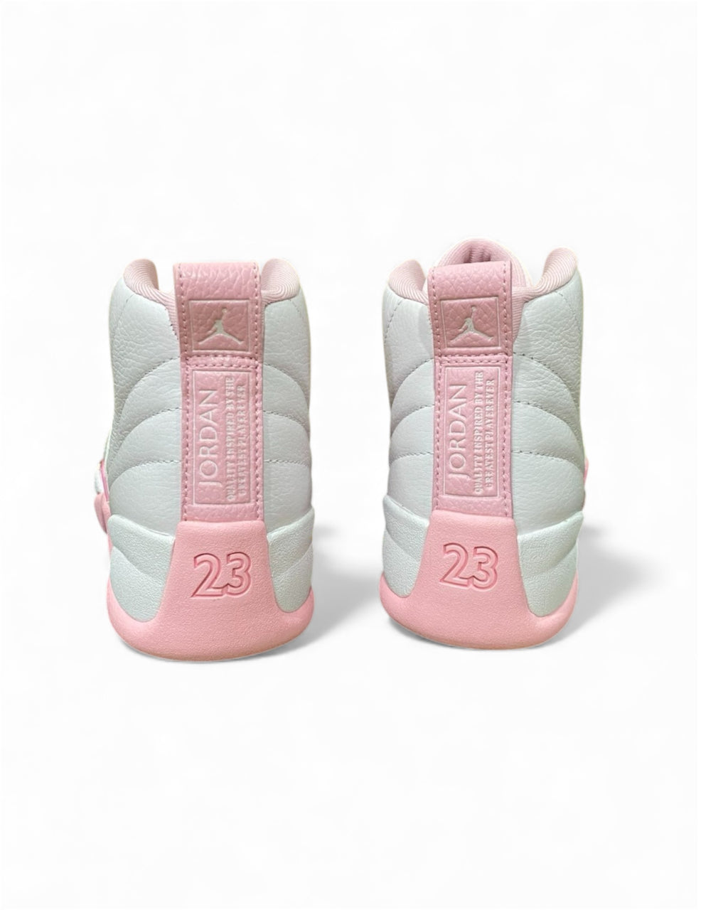 Air Jordan 12 "Pearl Pink" GS