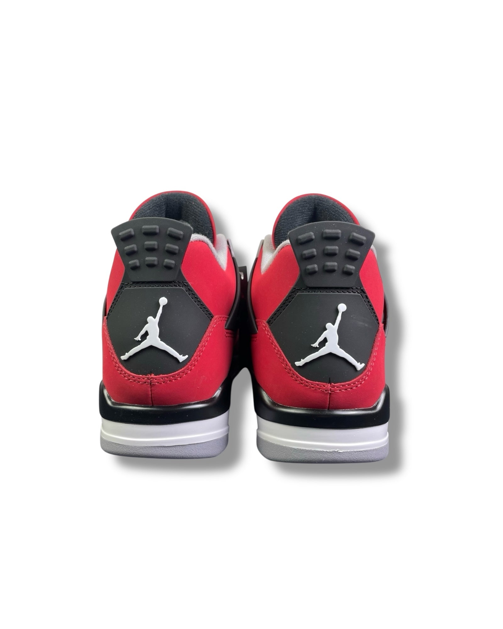 Air Jordan 4 "Toro Bravo" 2026