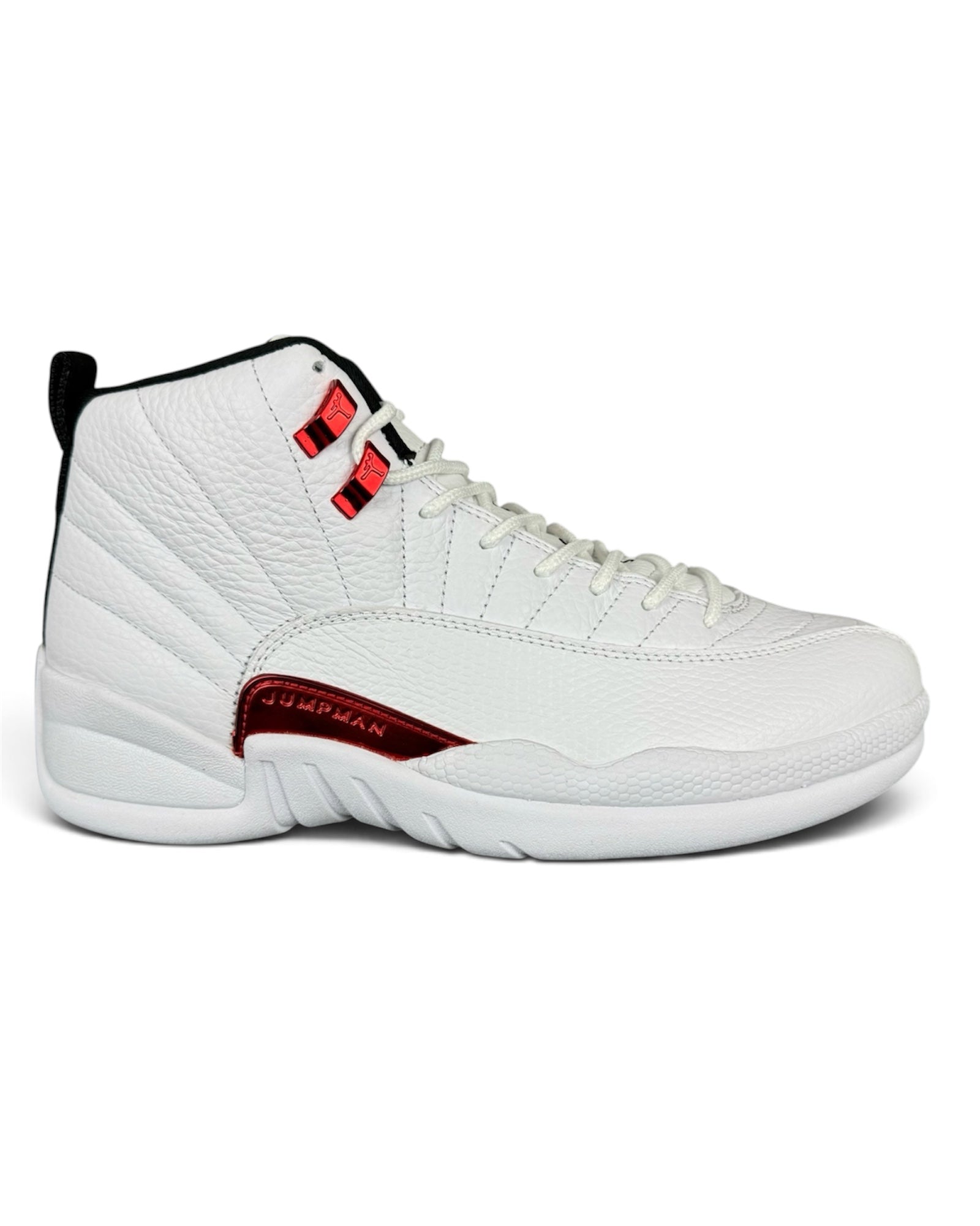 Air Jordan 12 “Twist”