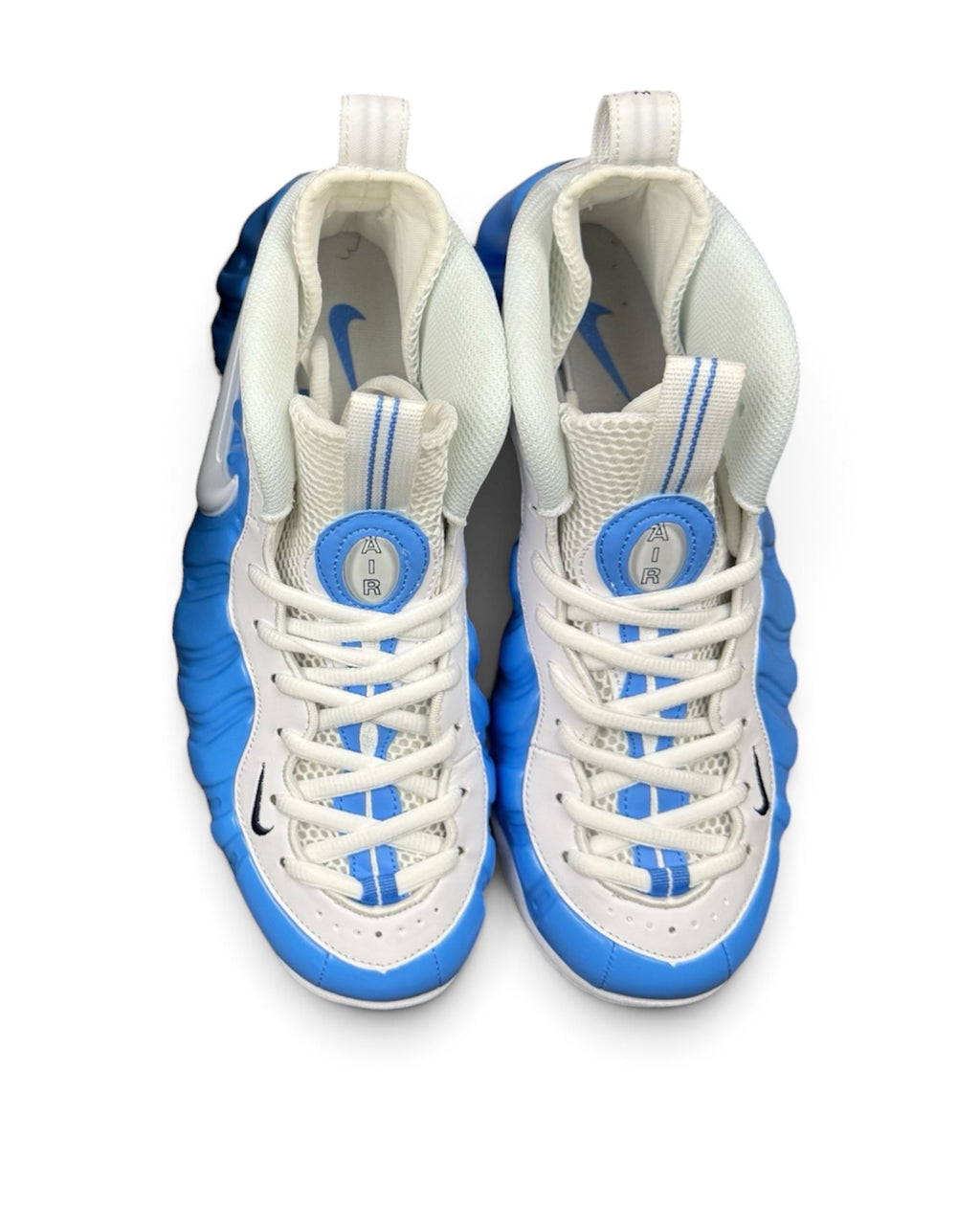 Foamposite Pro "University Blue" 2026