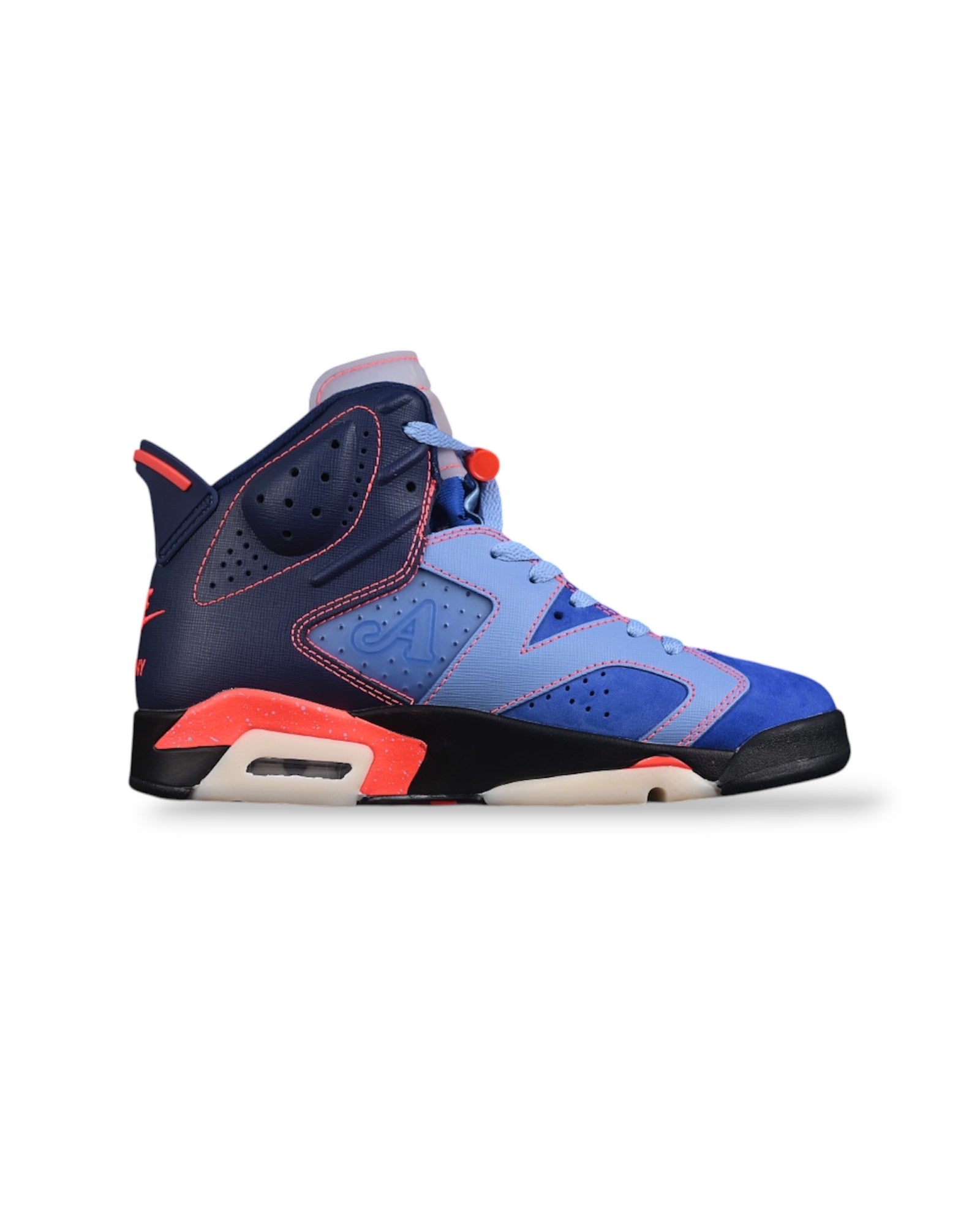 Air Jordan 6 x Awake NY "Midnight Navy"