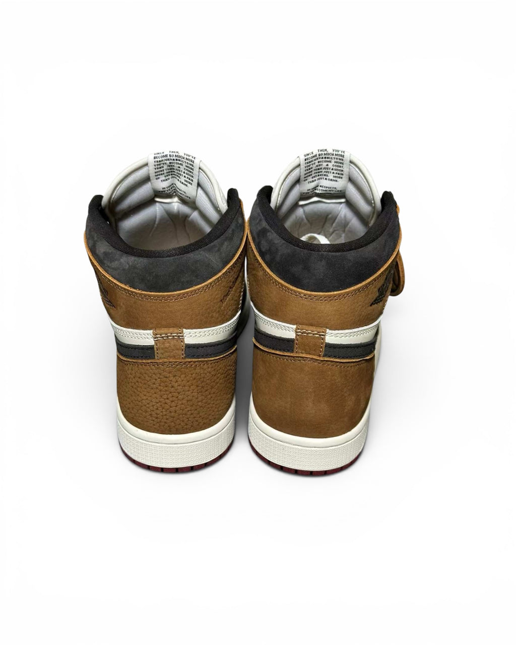 Air Jordan 1 High "Love the Game" 2026