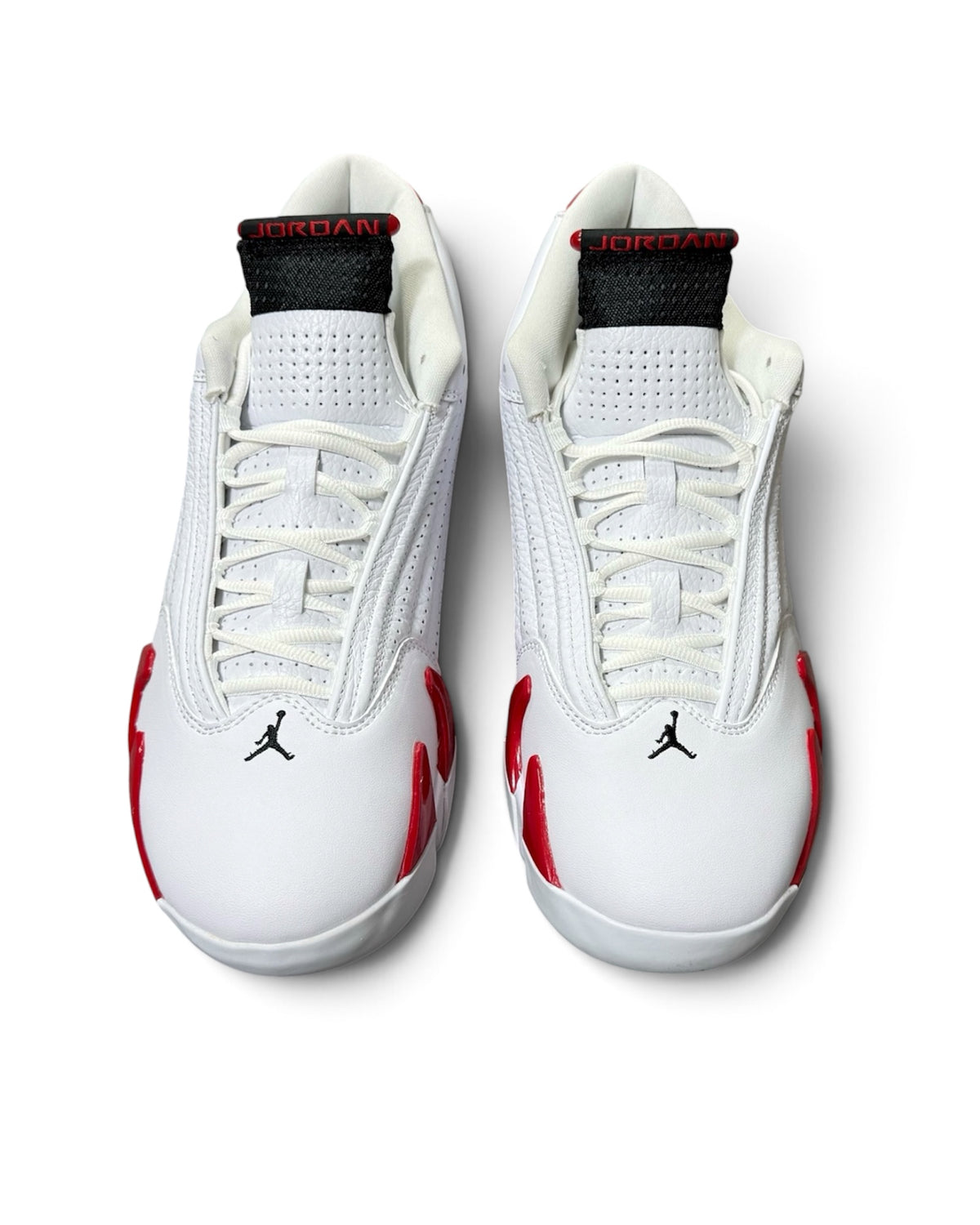 Air Jordan 14 “Candy Cane”