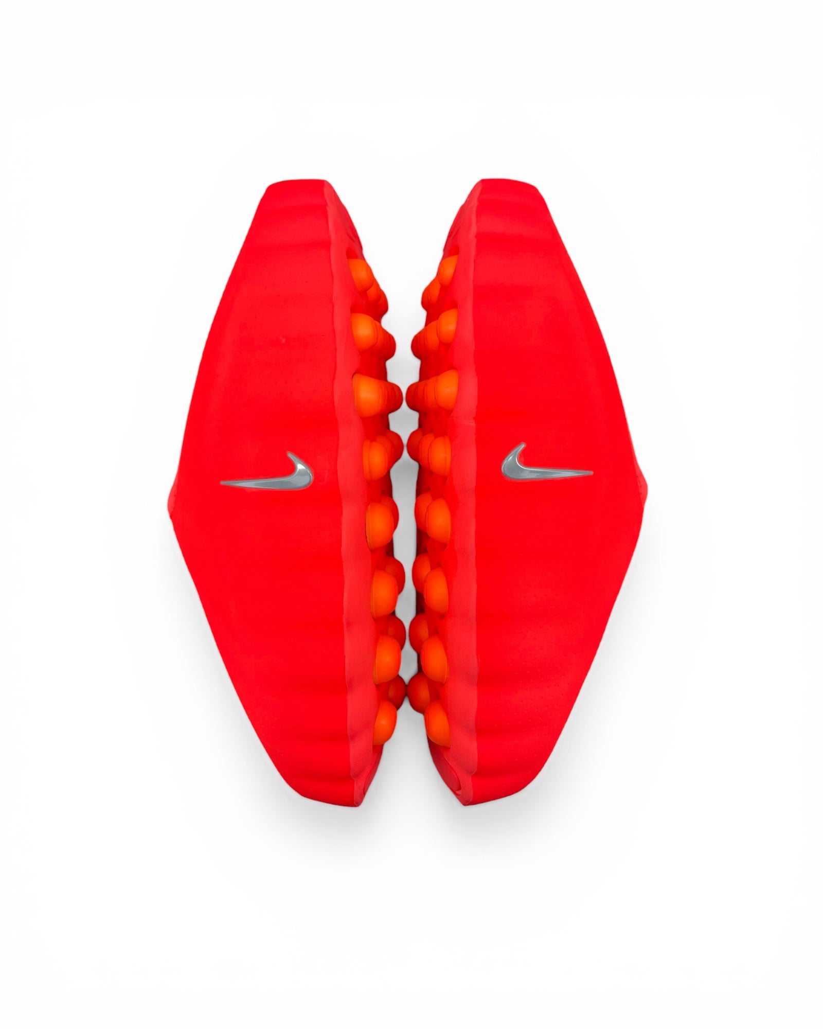 Nike Mind 001 "Solar Red"