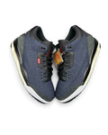 Air Jordan 3 x Levi’s “Denim Blue"