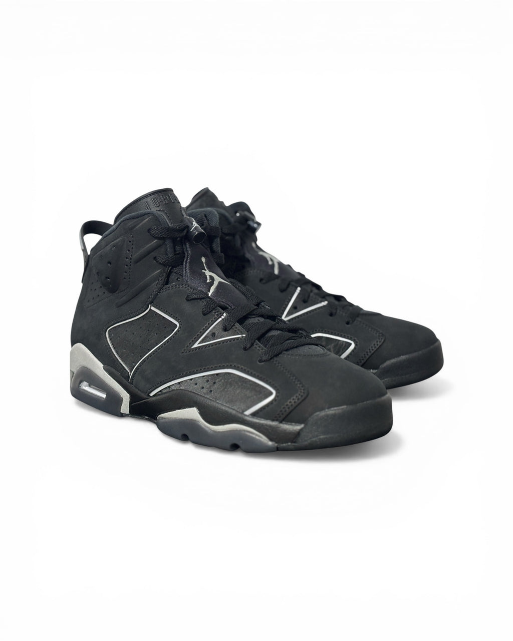 Air Jordan 6 "Cap & Gown" 2026