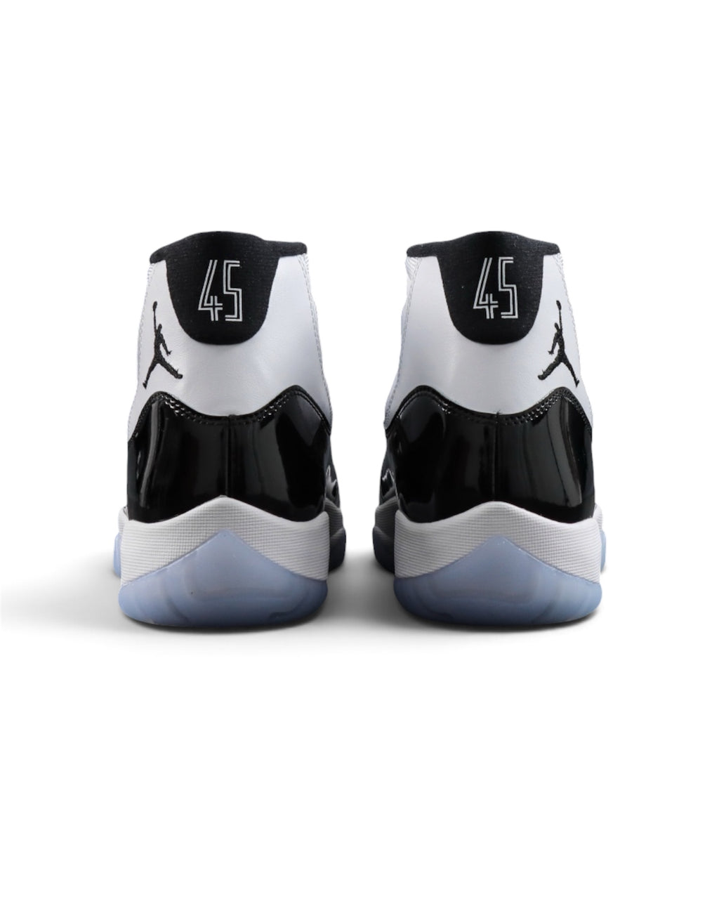 Air Jordan 11 High “Concord”