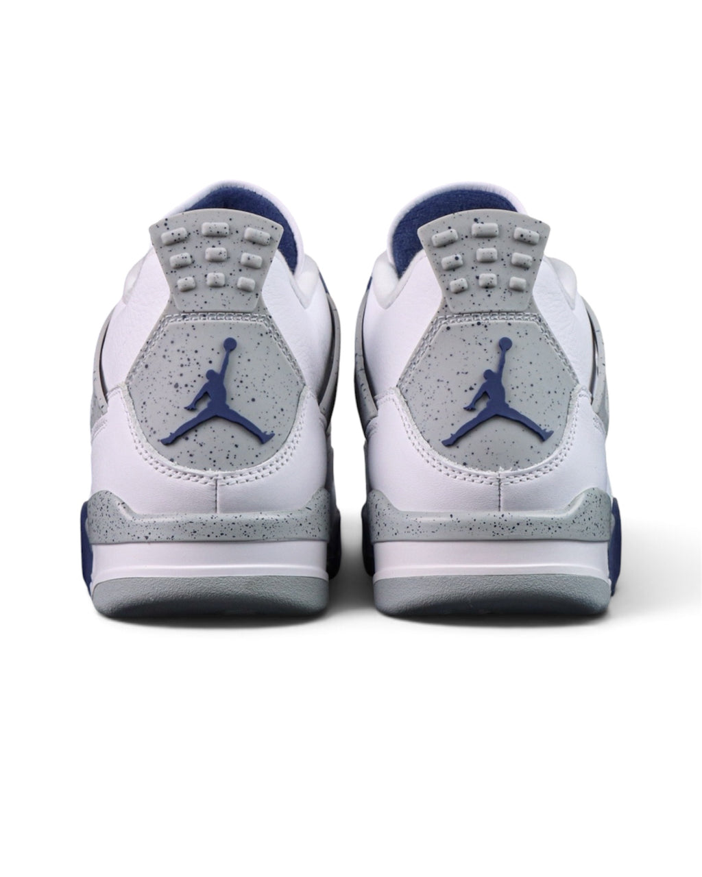 Air Jordan 4 Retro "Midnight Navy"
