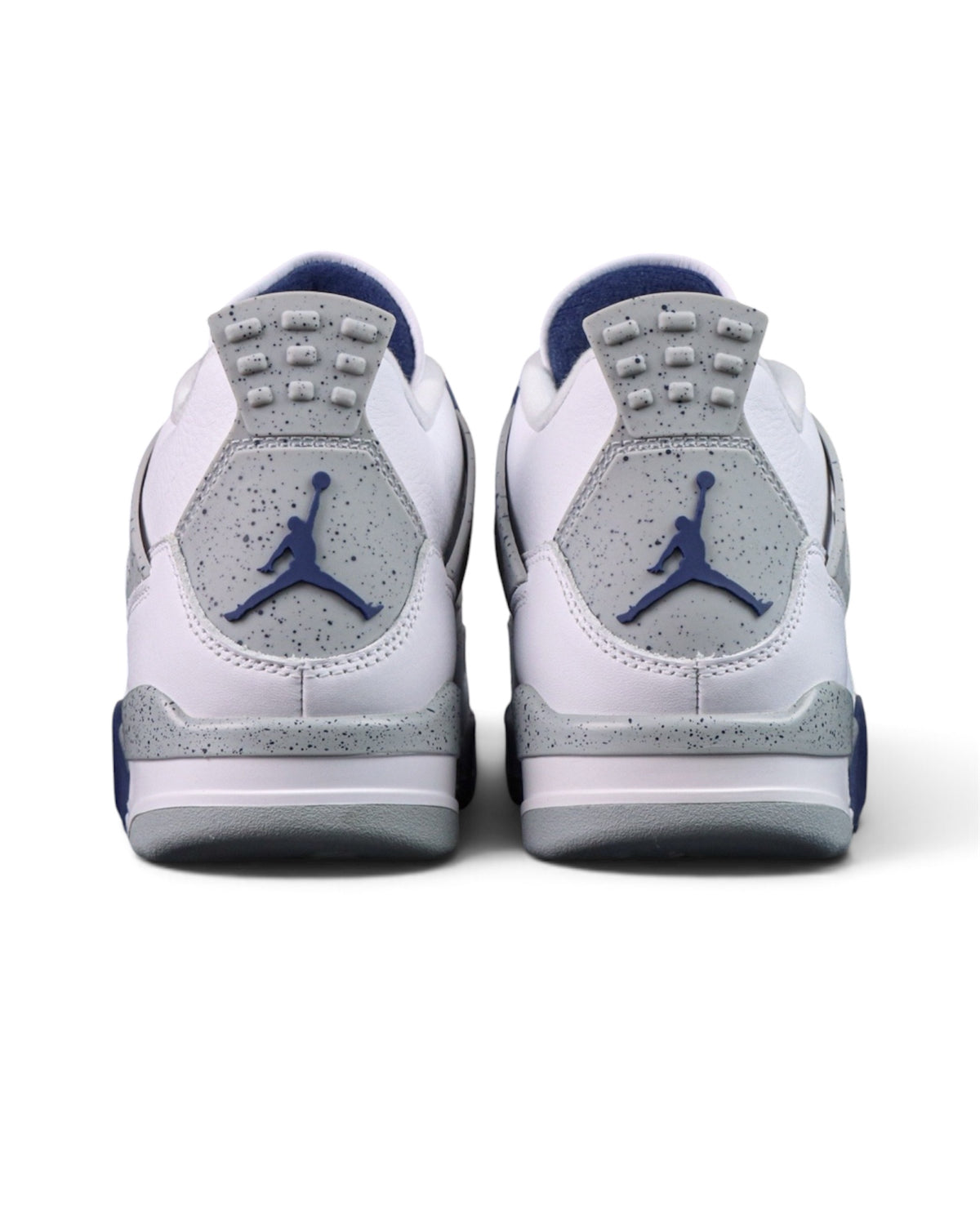 Air Jordan 4 Retro "Midnight Navy"