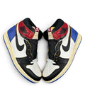 Air Jordan 1 High x Union x Fragment OG "Varsity Red Sport Royal" 2026