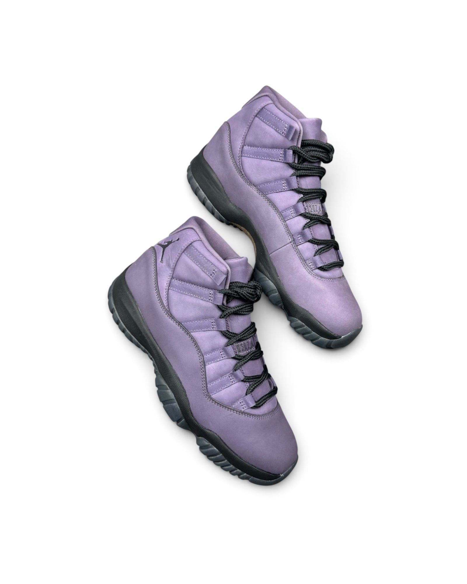 Air Jordan 11 High "Mojave" 2025