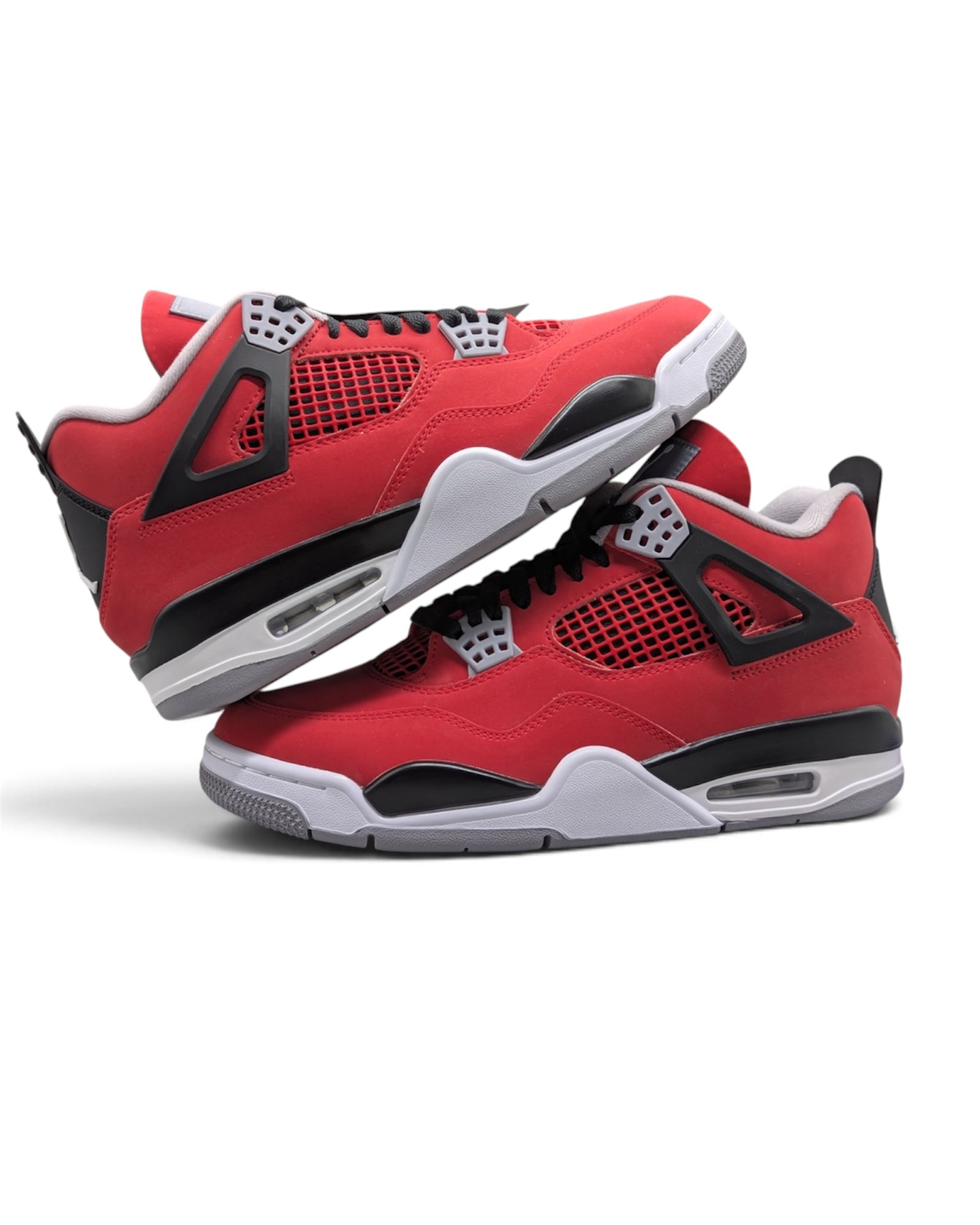 Air Jordan 4 "Toro Bravo" 2026