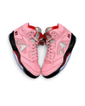 Air Jordan 5 x Awake NY "Arctic Pink"