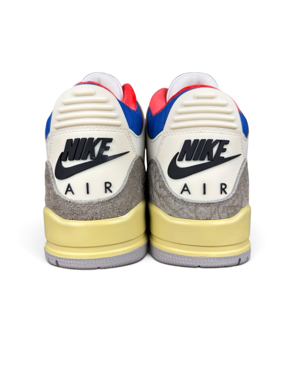 Air Jordan 3 Retro "Seoul 2.0"