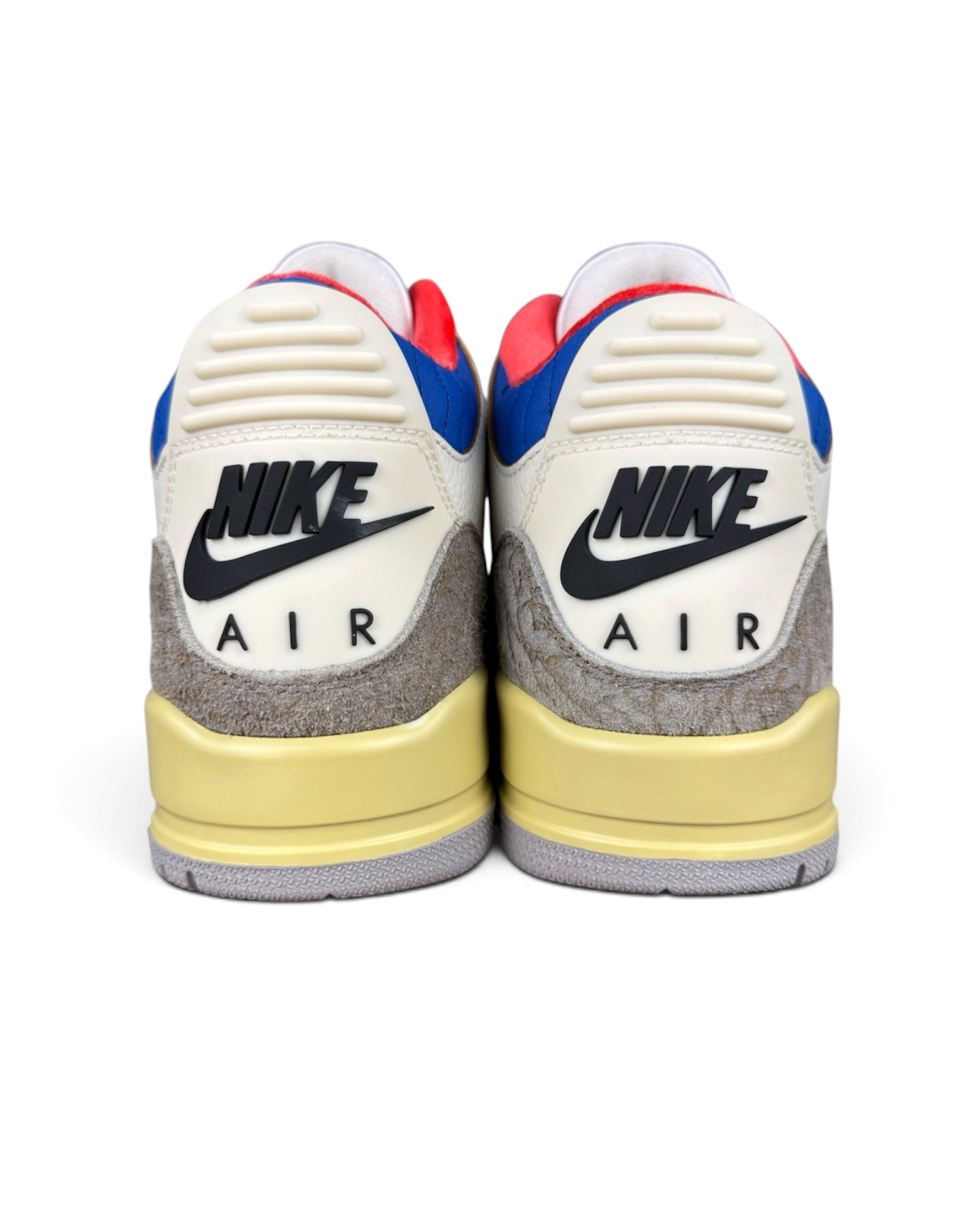 Air Jordan 3 Retro "Seoul 2.0"