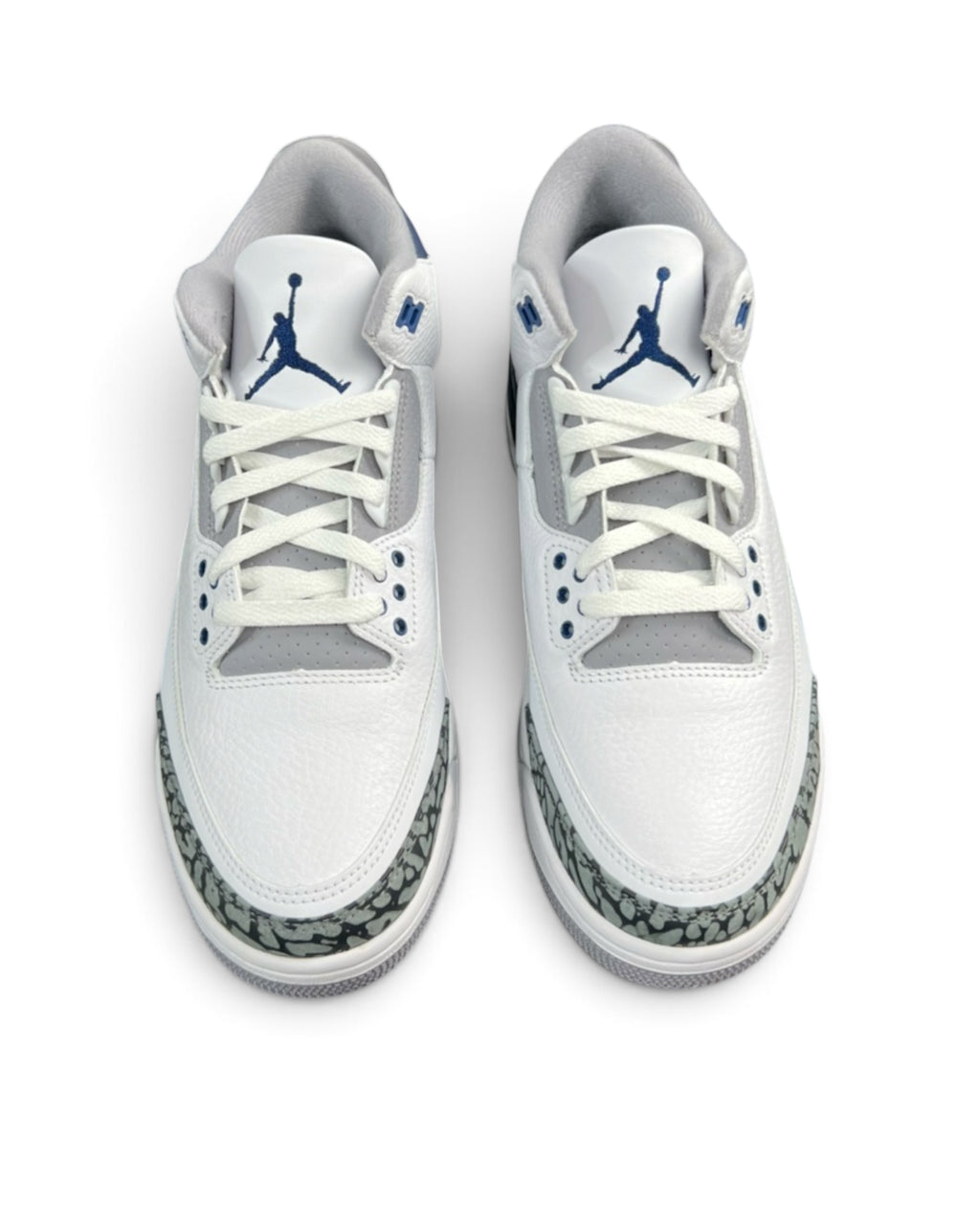 Air Jordan 3 Retro "Midnight Navy"