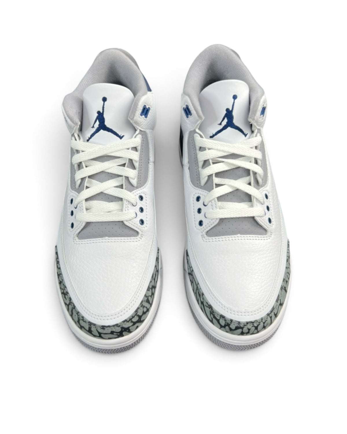 Air Jordan 3 Retro "Midnight Navy"